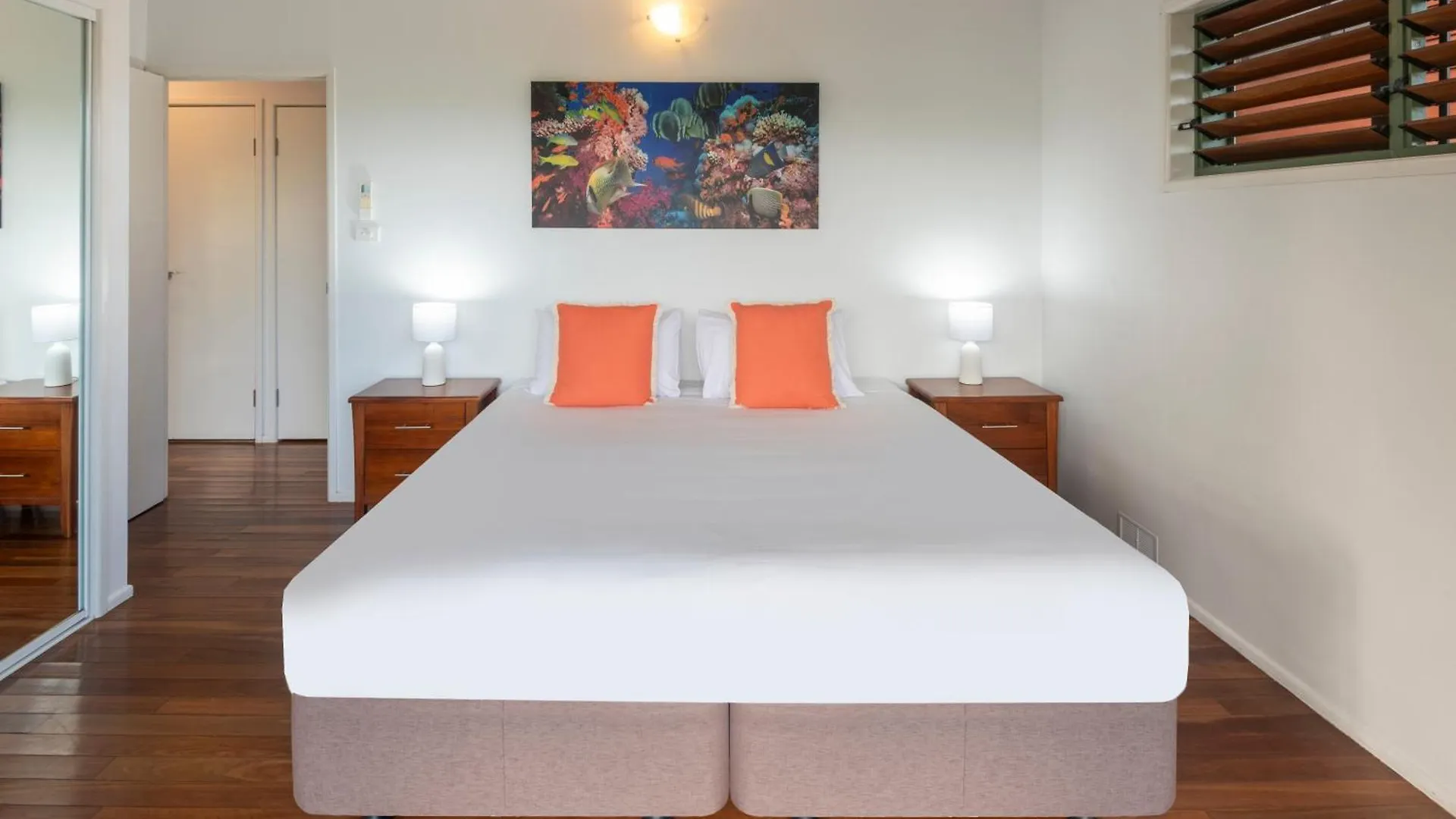 Casuarina Cove On By Hiha Apartment Hamilton Island
