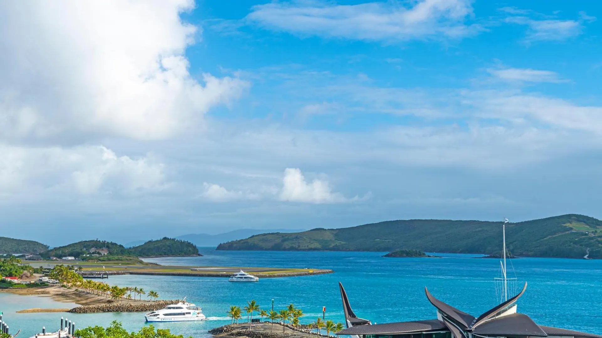 Casuarina Cove On By Hiha Apartment Hamilton Island
