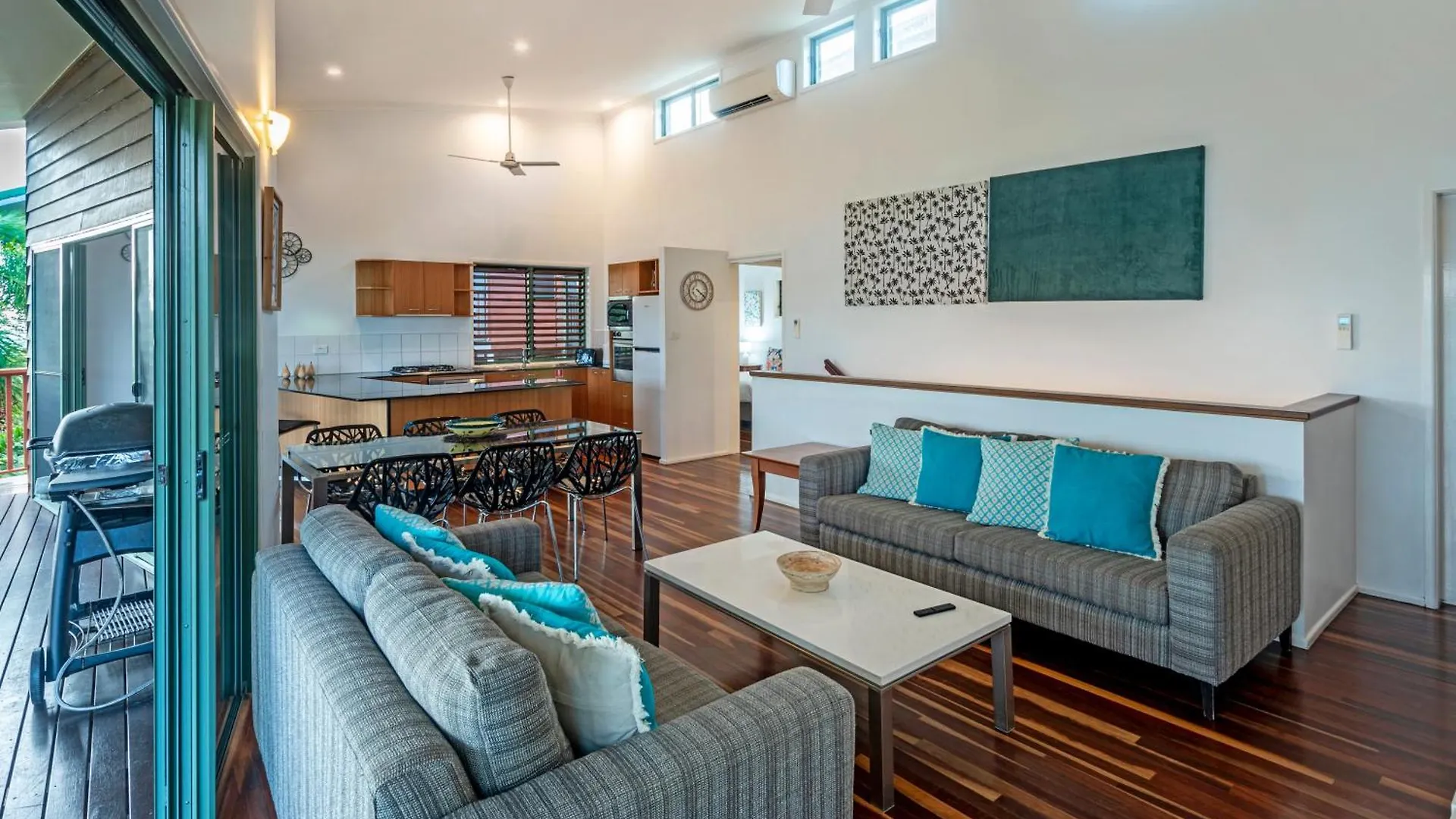 Casuarina Cove On By Hiha Hamilton Island