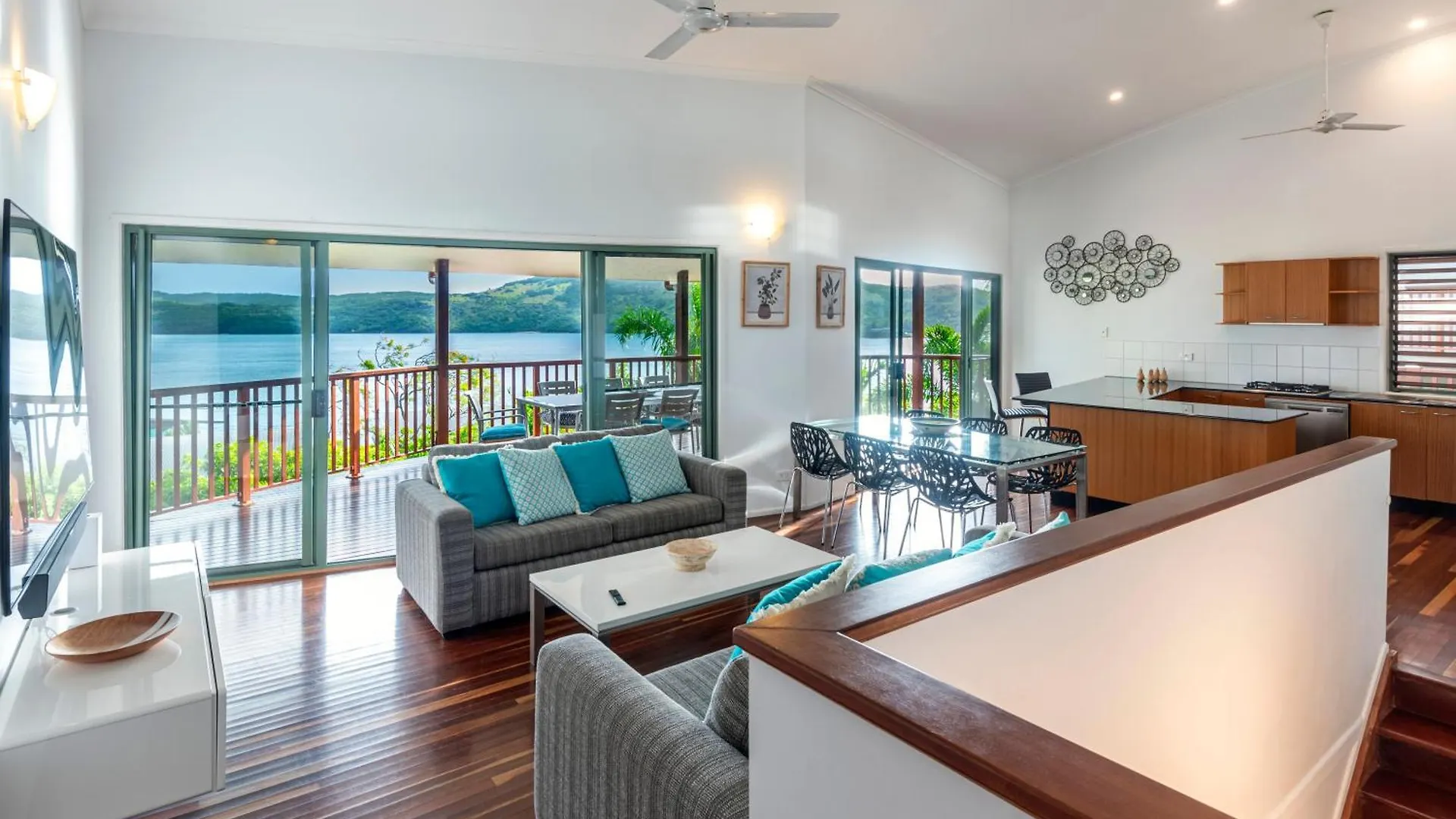 Casuarina Cove On By Hiha Apartment Hamilton Island