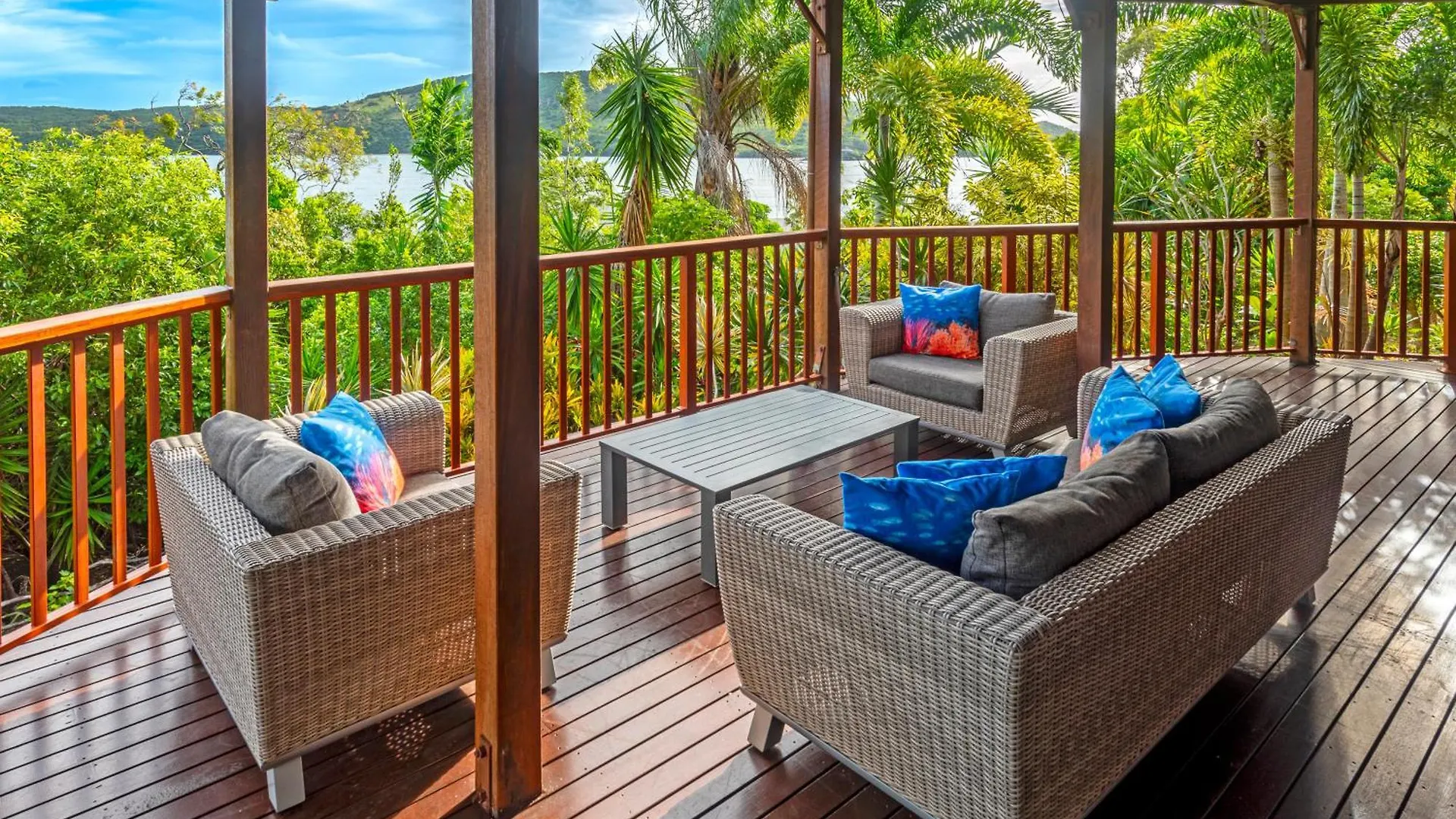 Casuarina Cove On By Hiha Apartment Hamilton Island