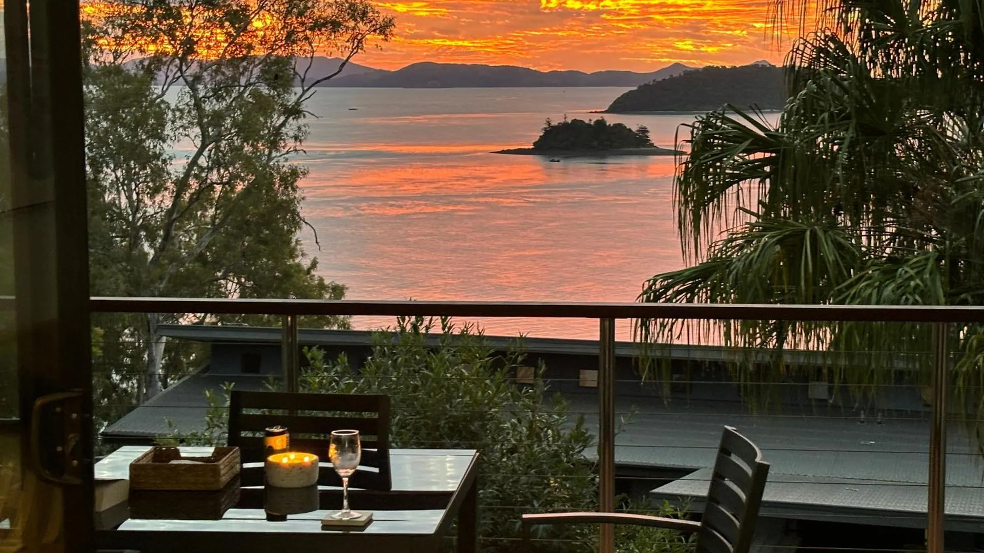 Haven On -private With Views & Buggy Fully Renovated In 2023 Hamilton Island
