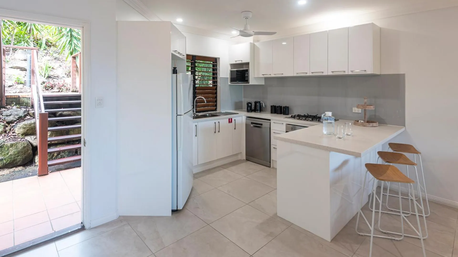 Compass Point On By Hiha * Hamilton Island