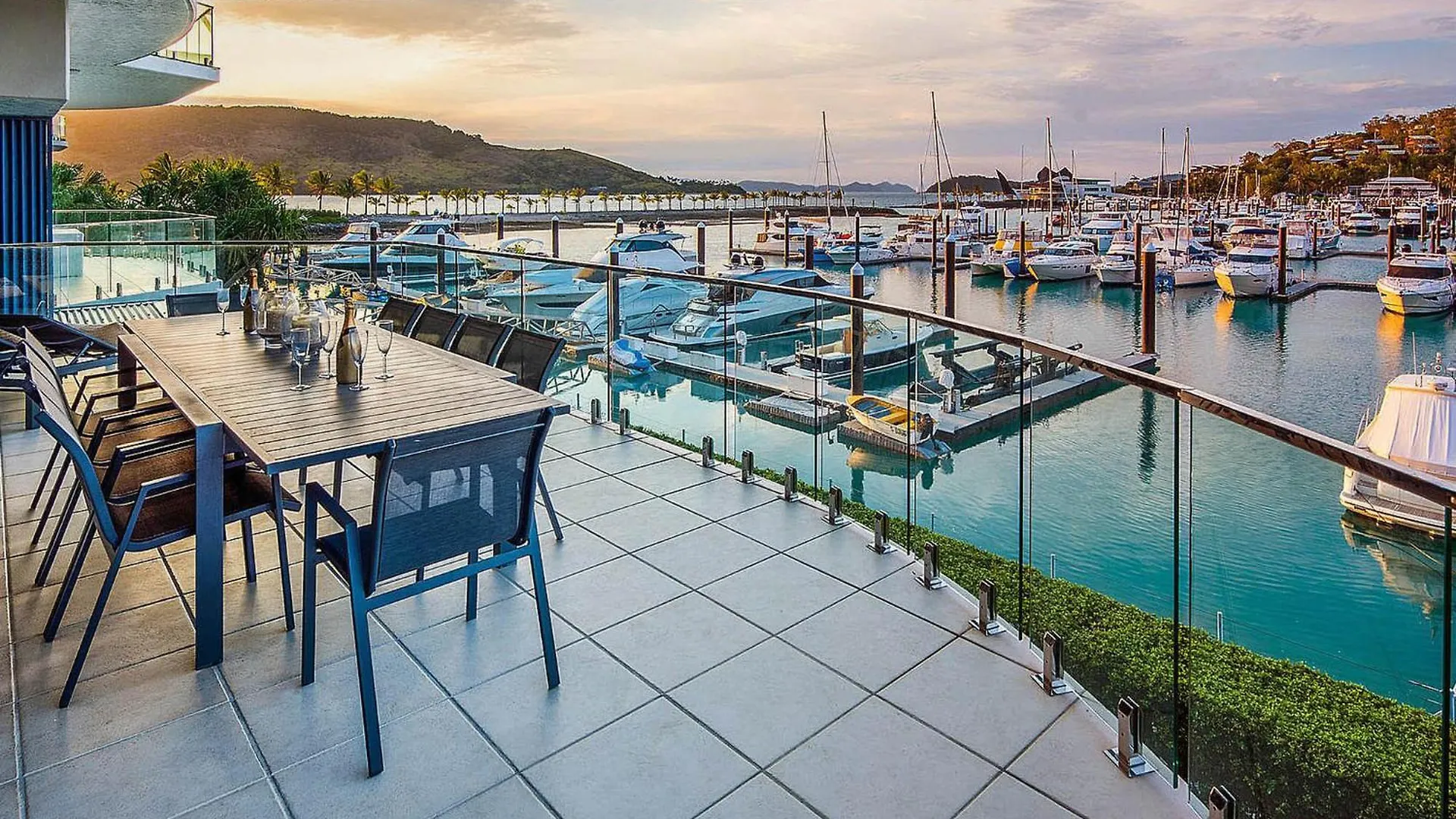 Pavillions On By Hiha * Hamilton Island