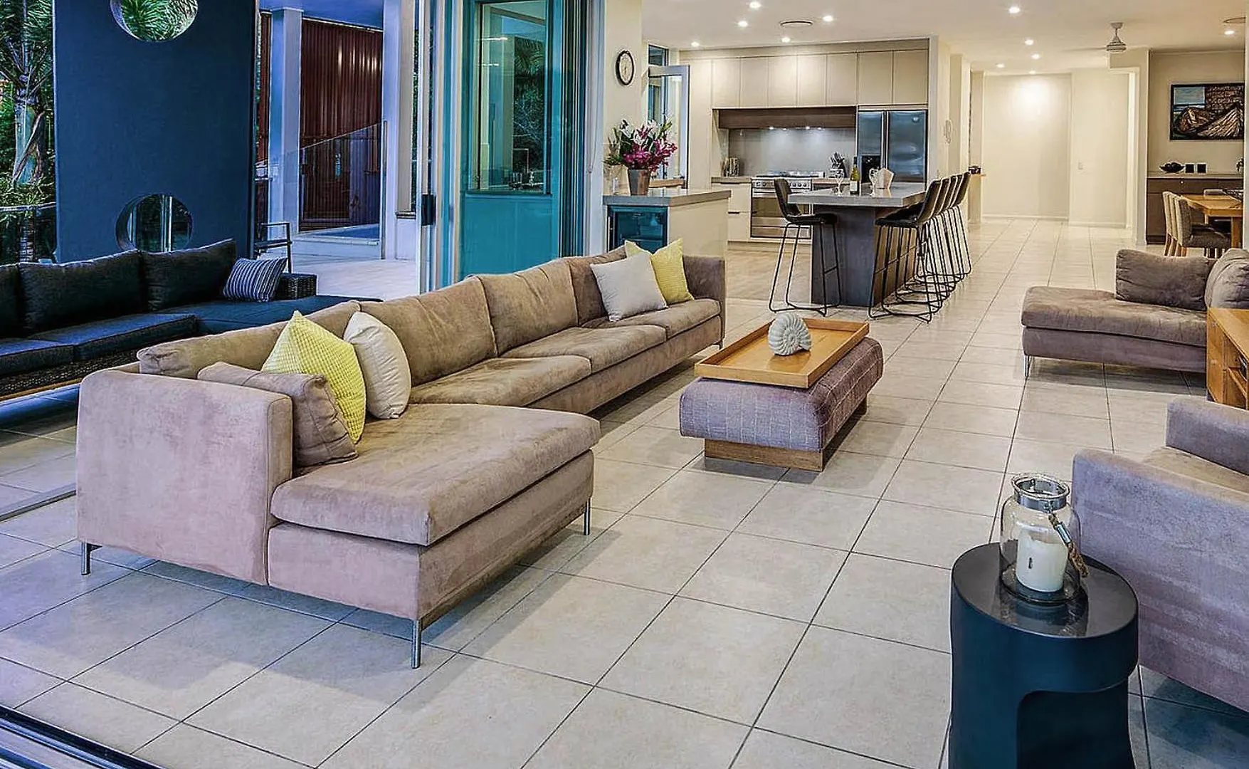 Pavillions On By Hiha Apartment Hamilton Island