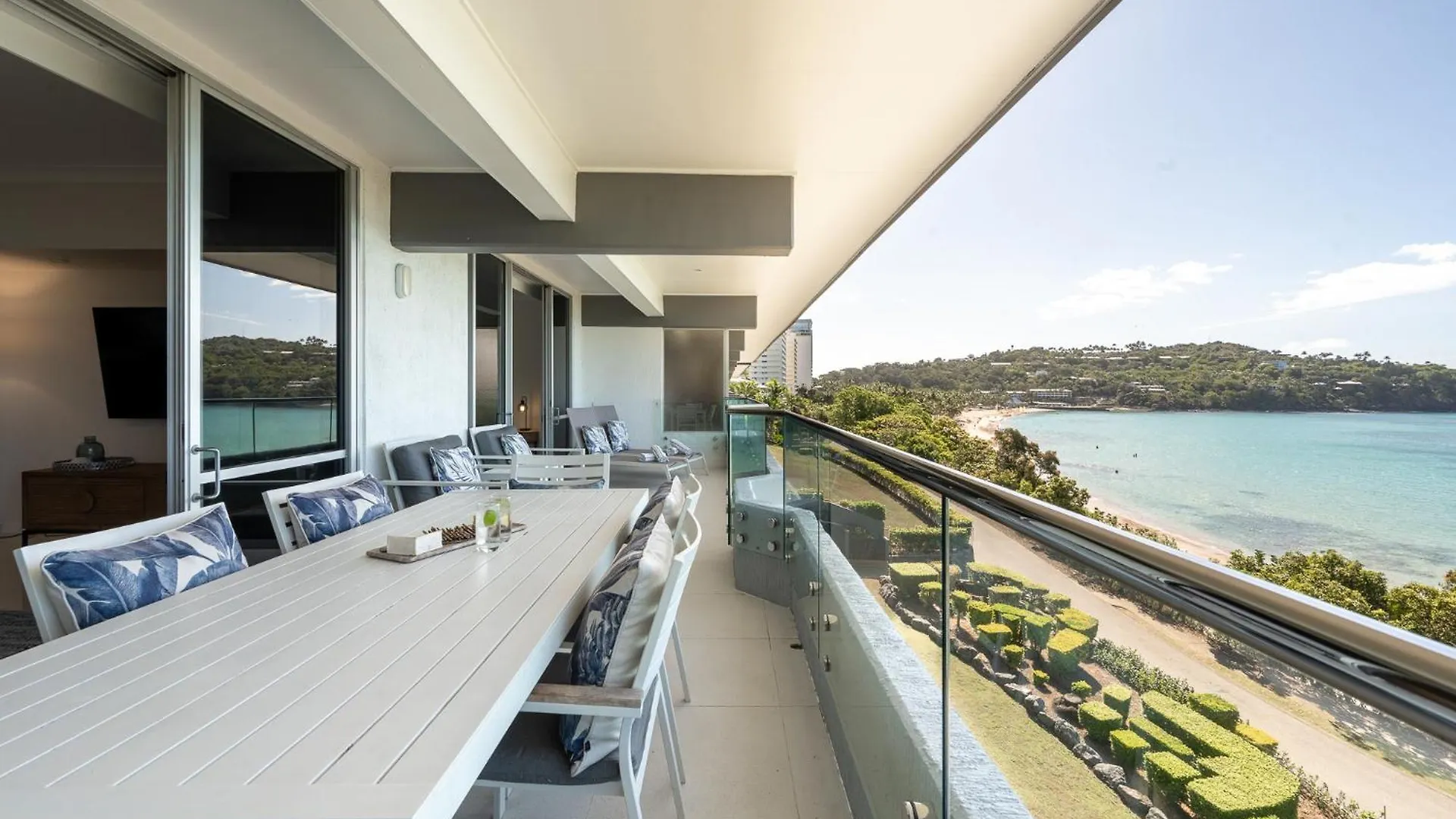 Frangipani Apartments On Hamilton Island By Hiha Hamilton Island