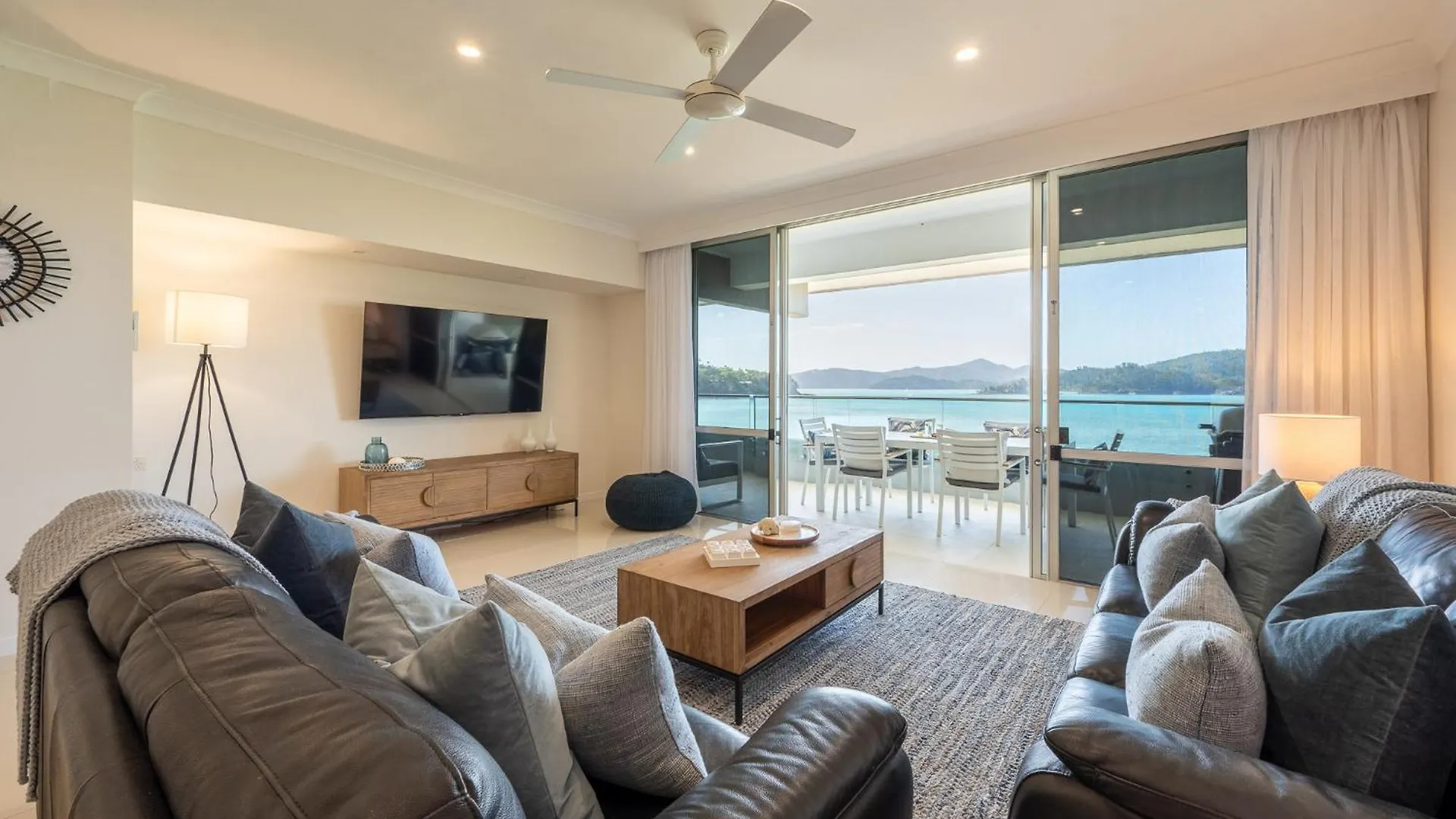 Frangipani Apartments On Hamilton Island By Hiha