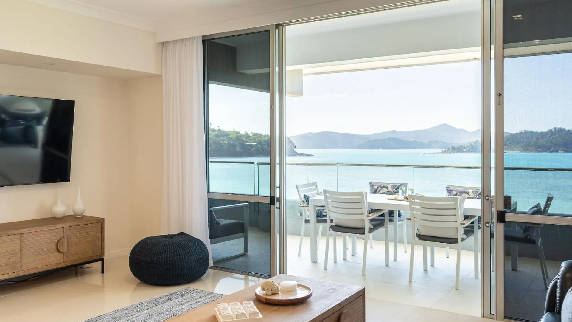 Apartment Frangipani Apartments On Hamilton Island By Hiha