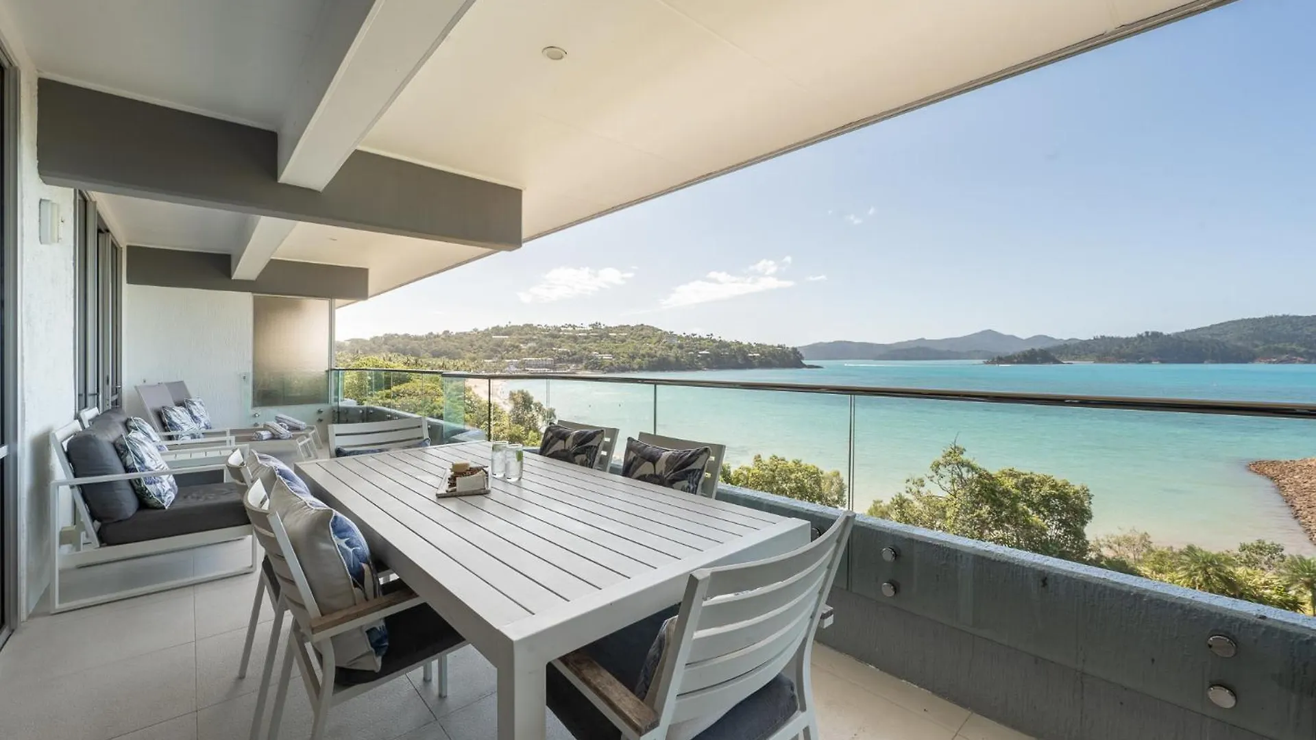 Frangipani Apartments On Hamilton Island By Hiha Apartment *
