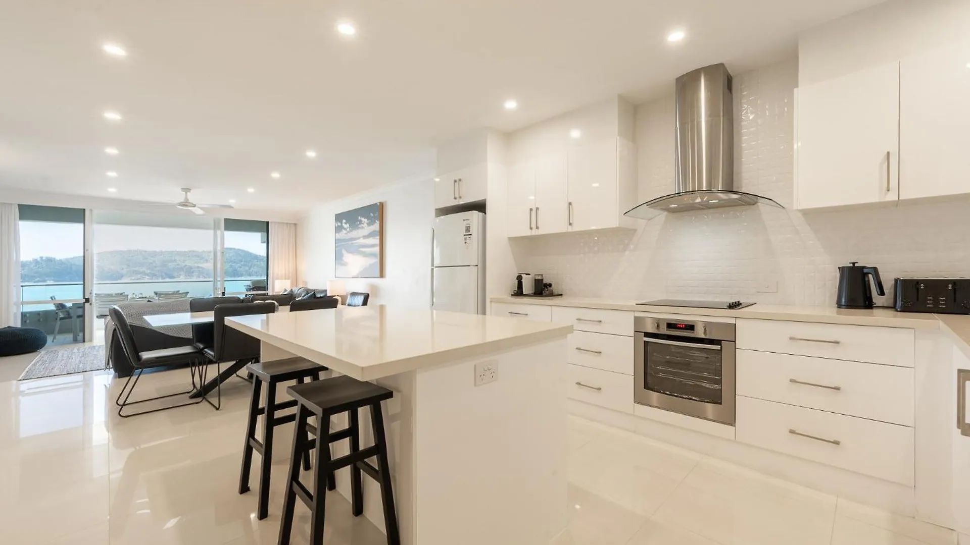 Frangipani Apartments On Hamilton Island By Hiha Apartment