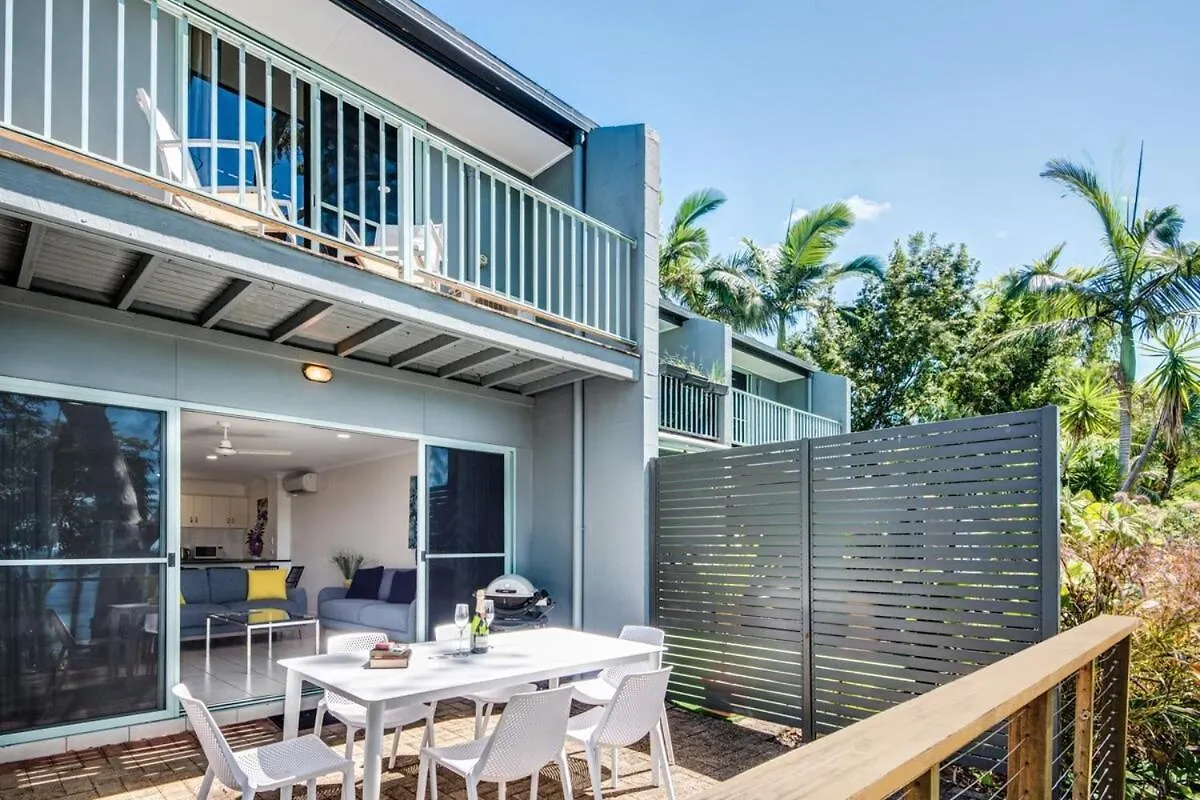 Apartment Sunset Waters 15 & Free Buggy-