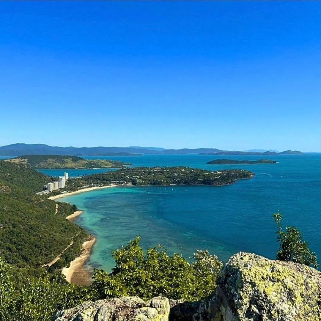 Sunset Waters 15 & Free Buggy- Hamilton Island
