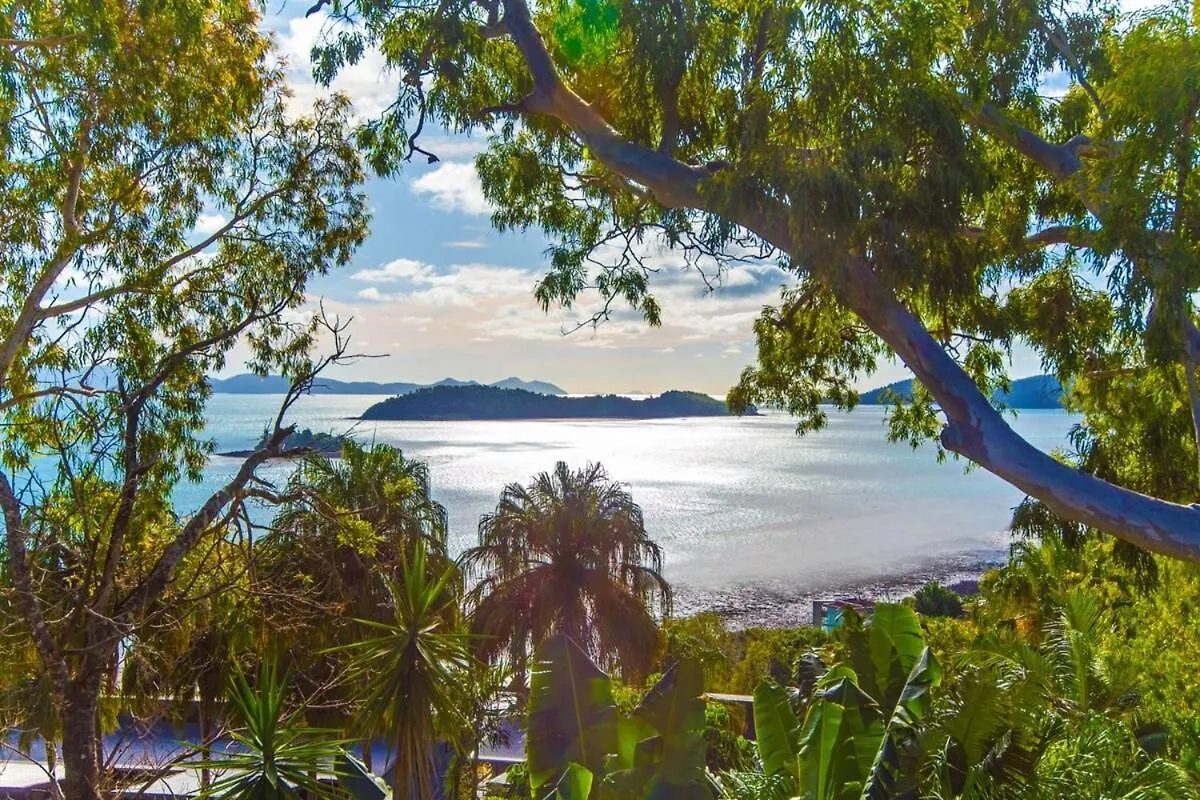Sunset Waters 15 & Free Buggy- * Hamilton Island