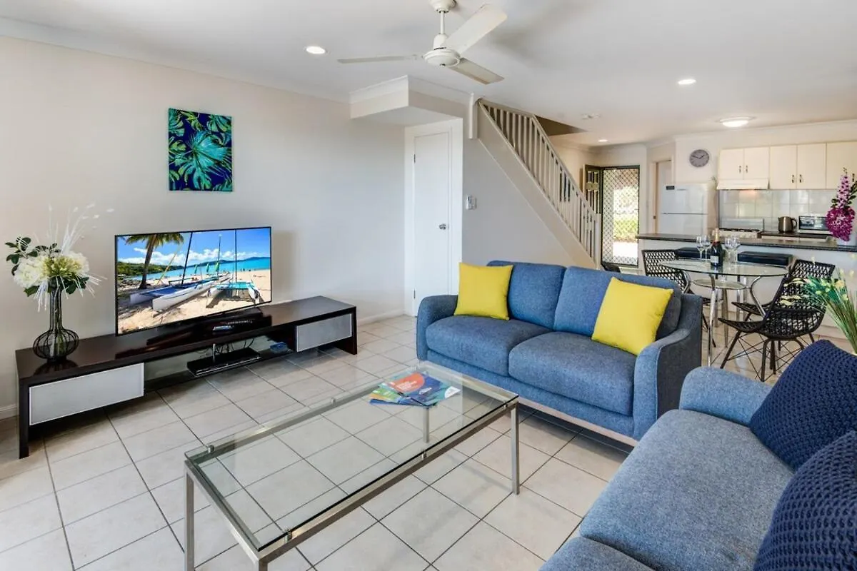 Sunset Waters 15 & Free Buggy- * Hamilton Island
