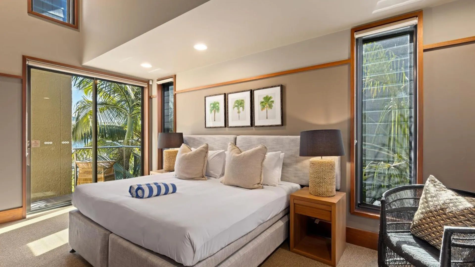 Apartment Yacht Club Hamilton Island