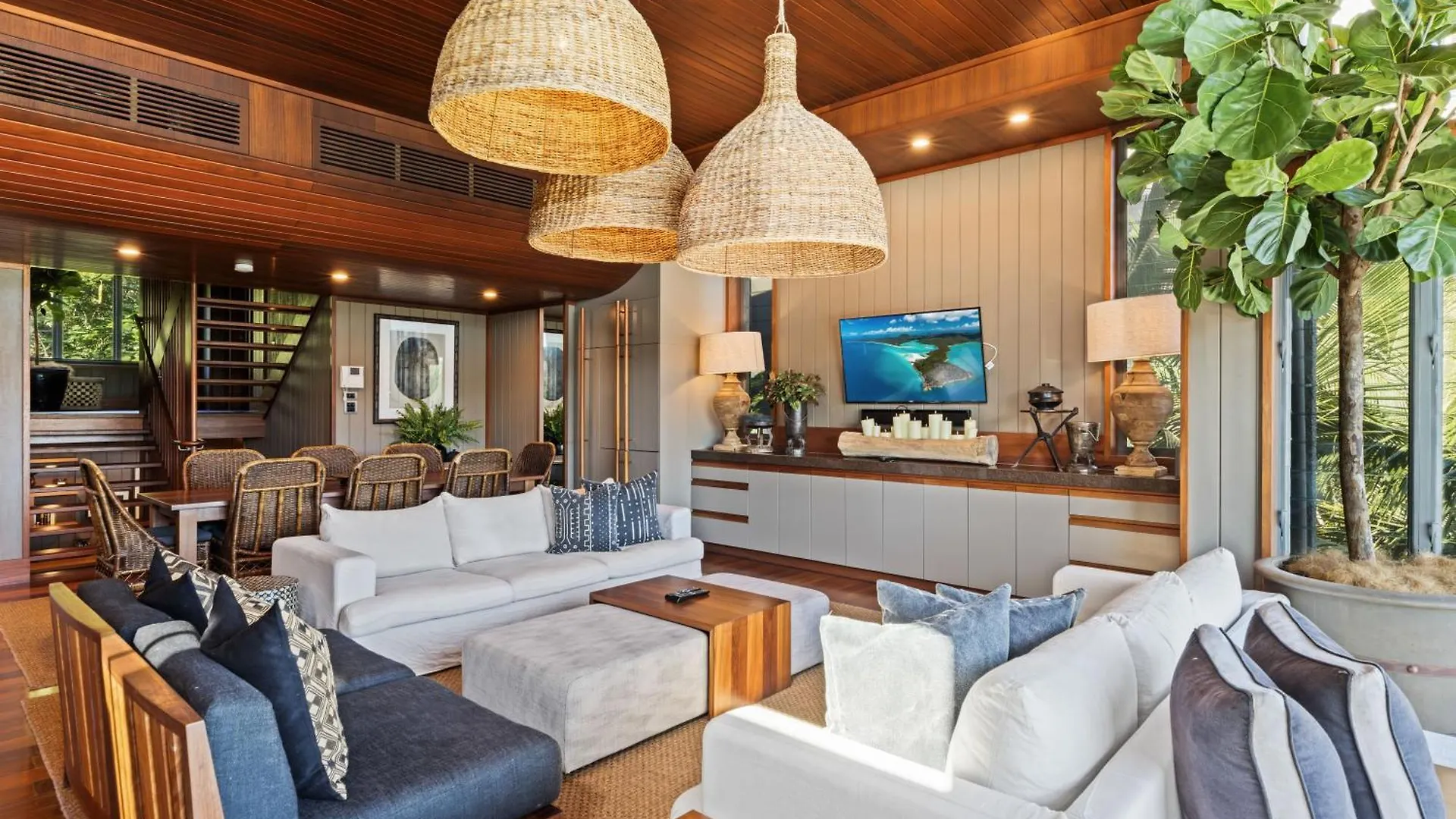 Apartment Yacht Club Hamilton Island