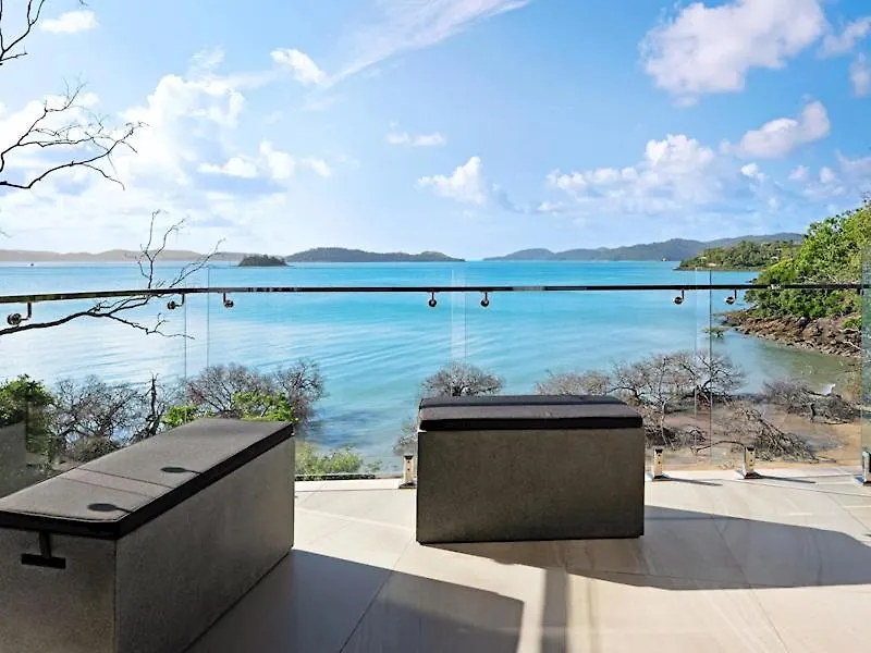 Apartment Hidden Cove On By Hiha Hamilton Island