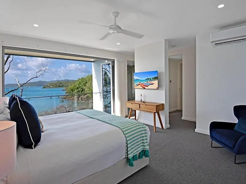 Hidden Cove On By Hiha Apartment Hamilton Island