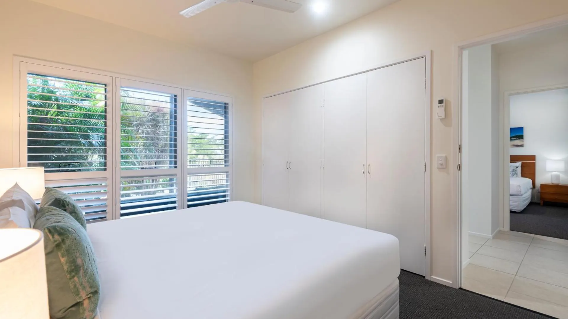 Cooinda Gardens On By Hiha Apartment Hamilton Island