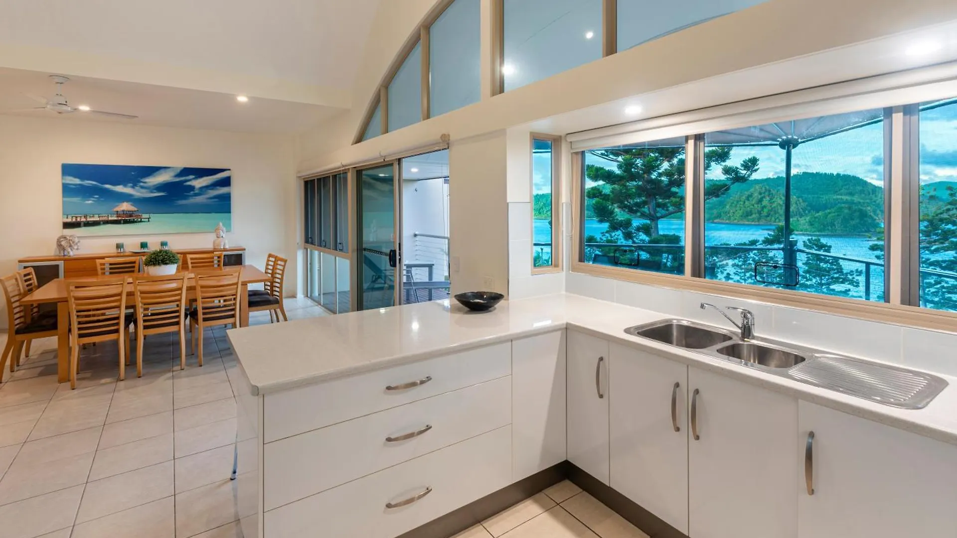 Cooinda Gardens On By Hiha Hamilton Island