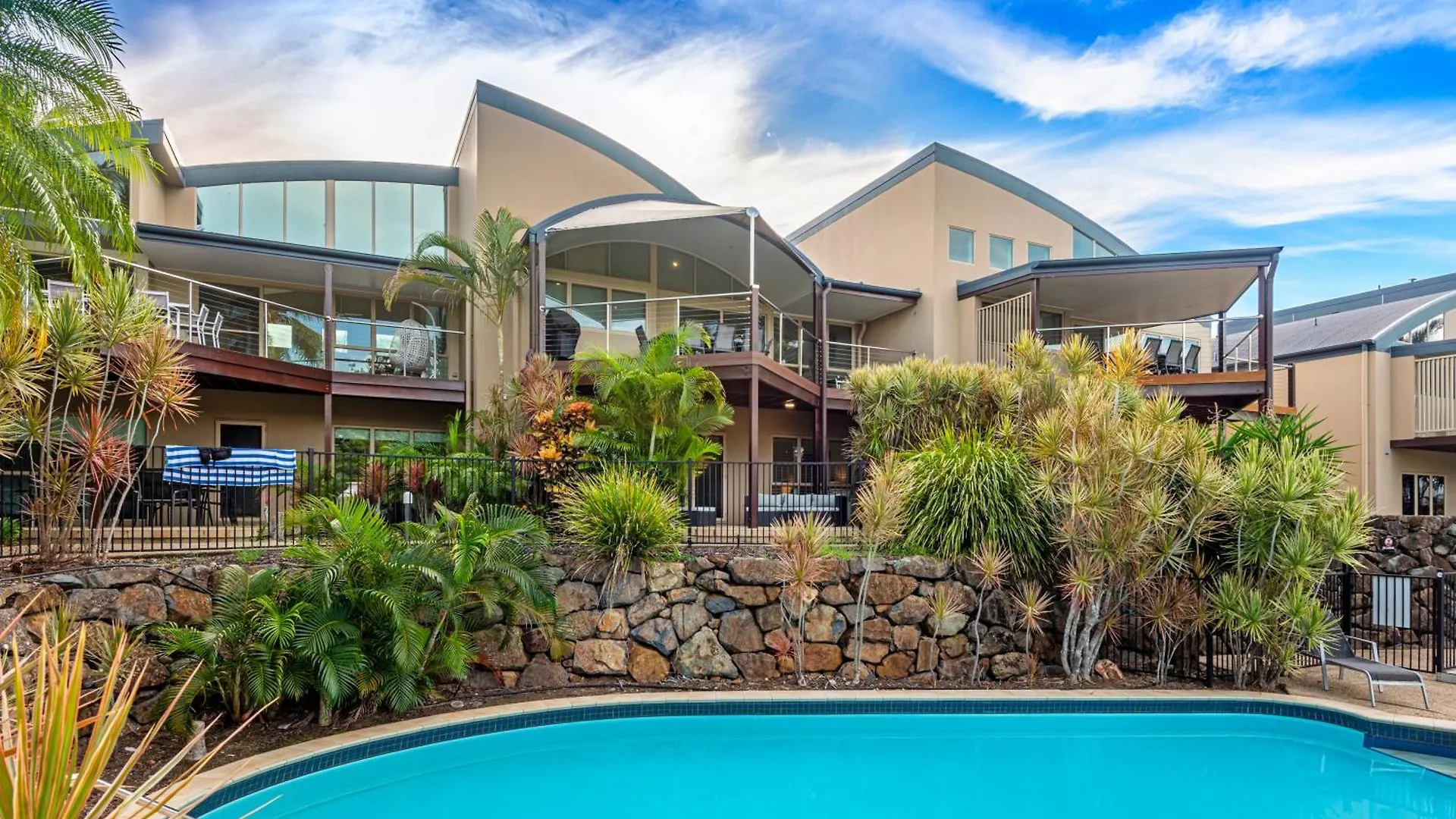 Cooinda Gardens On By Hiha Apartment