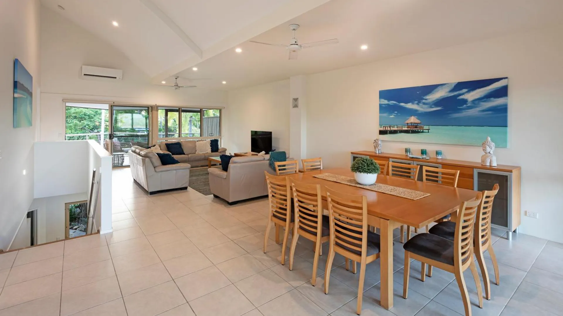 Cooinda Gardens On By Hiha Apartment Hamilton Island