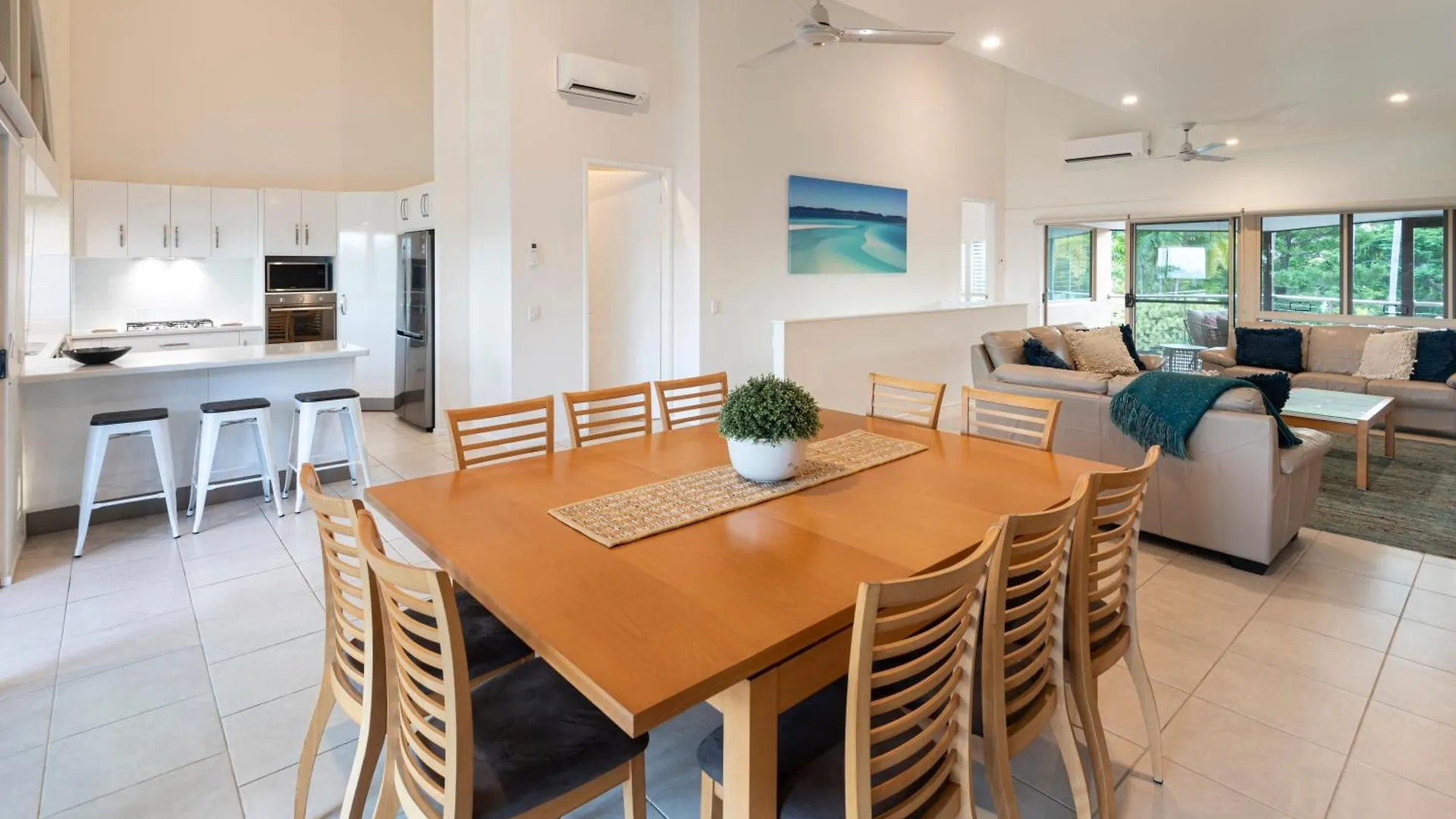Cooinda Gardens On By Hiha * Hamilton Island