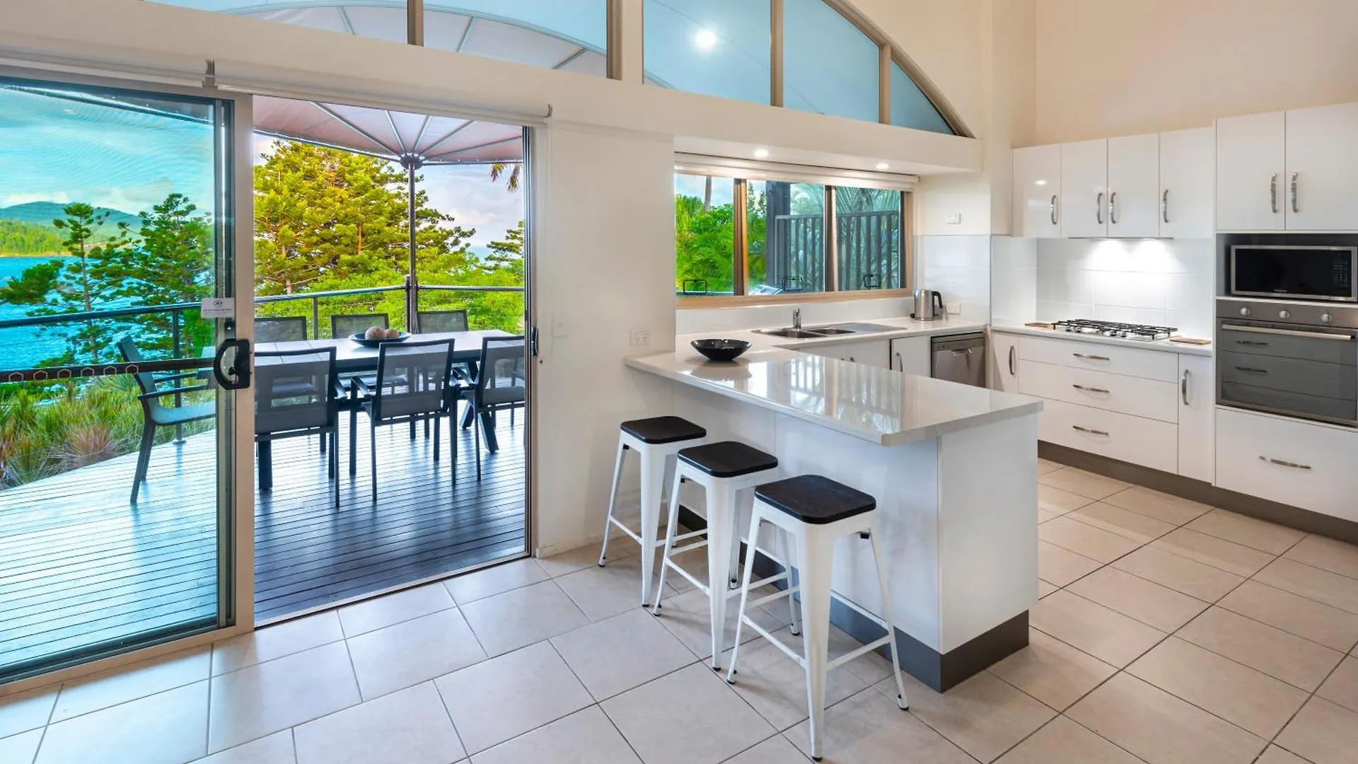 Cooinda Gardens On By Hiha Apartment