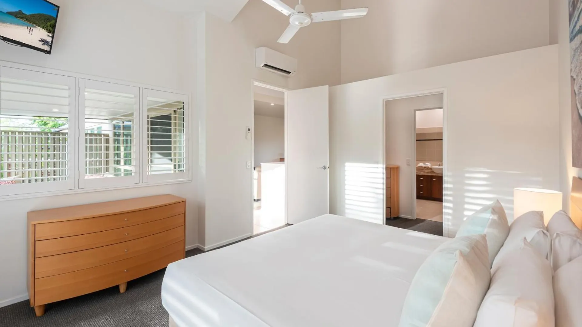 Cooinda Gardens On By Hiha Apartment