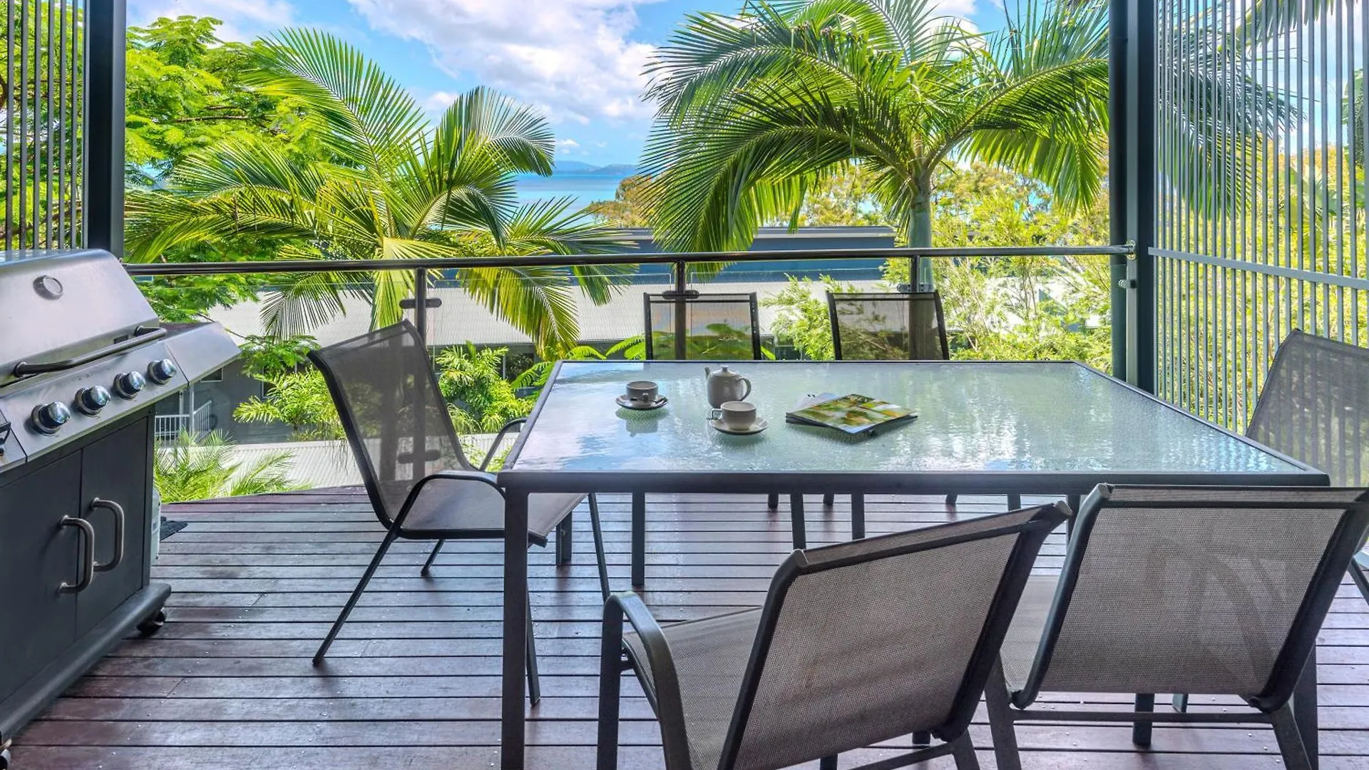 Pinnacle Hamilton Island