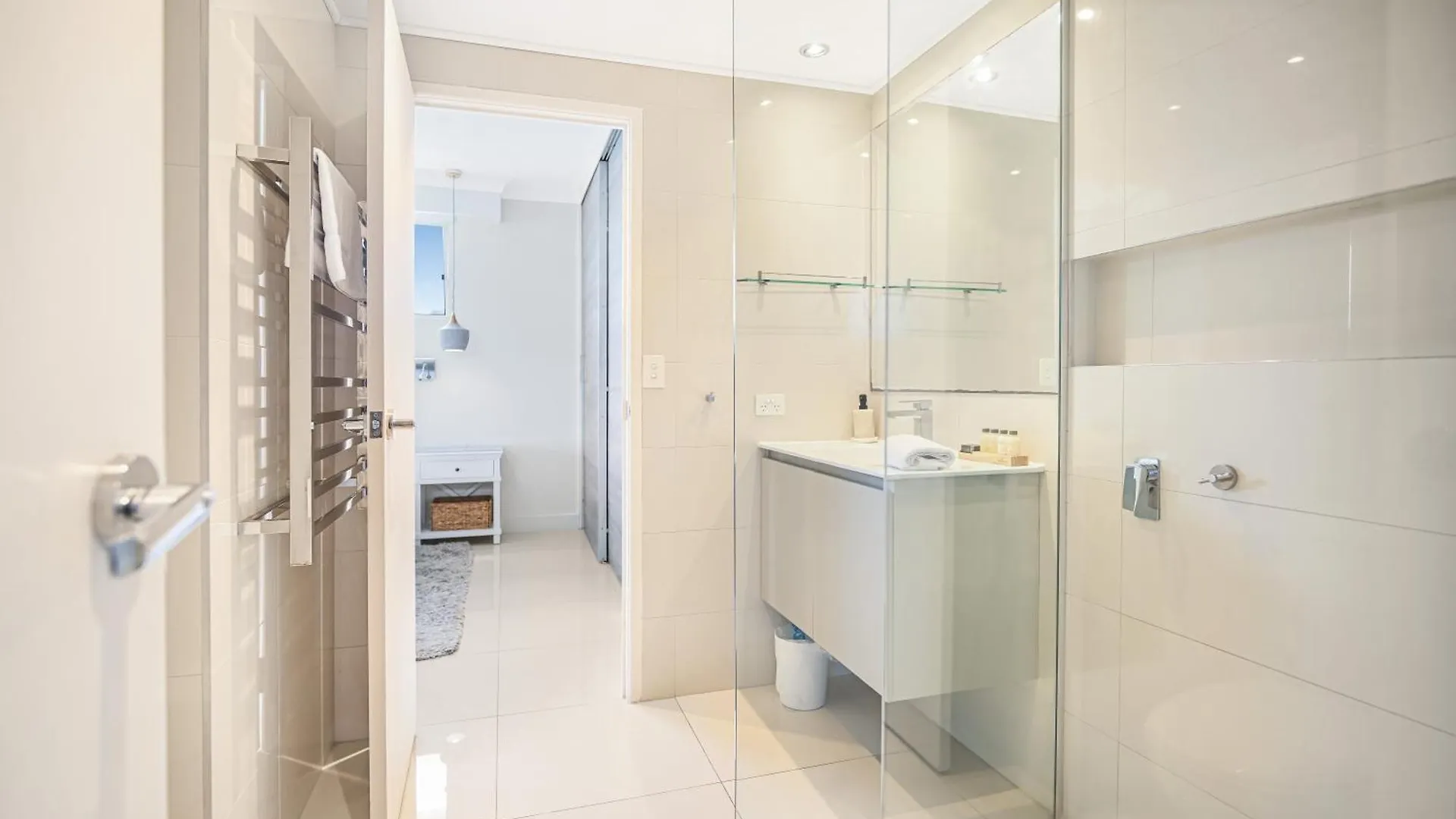 Whitsunday 1306 Apartment Hamilton Island