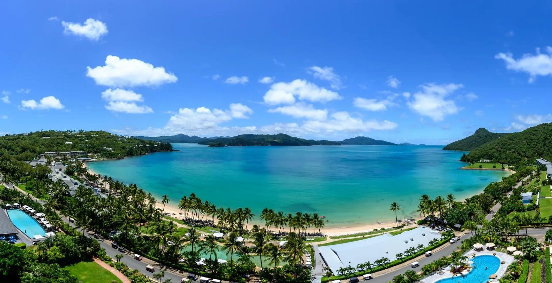 Apartment Whitsunday 1306