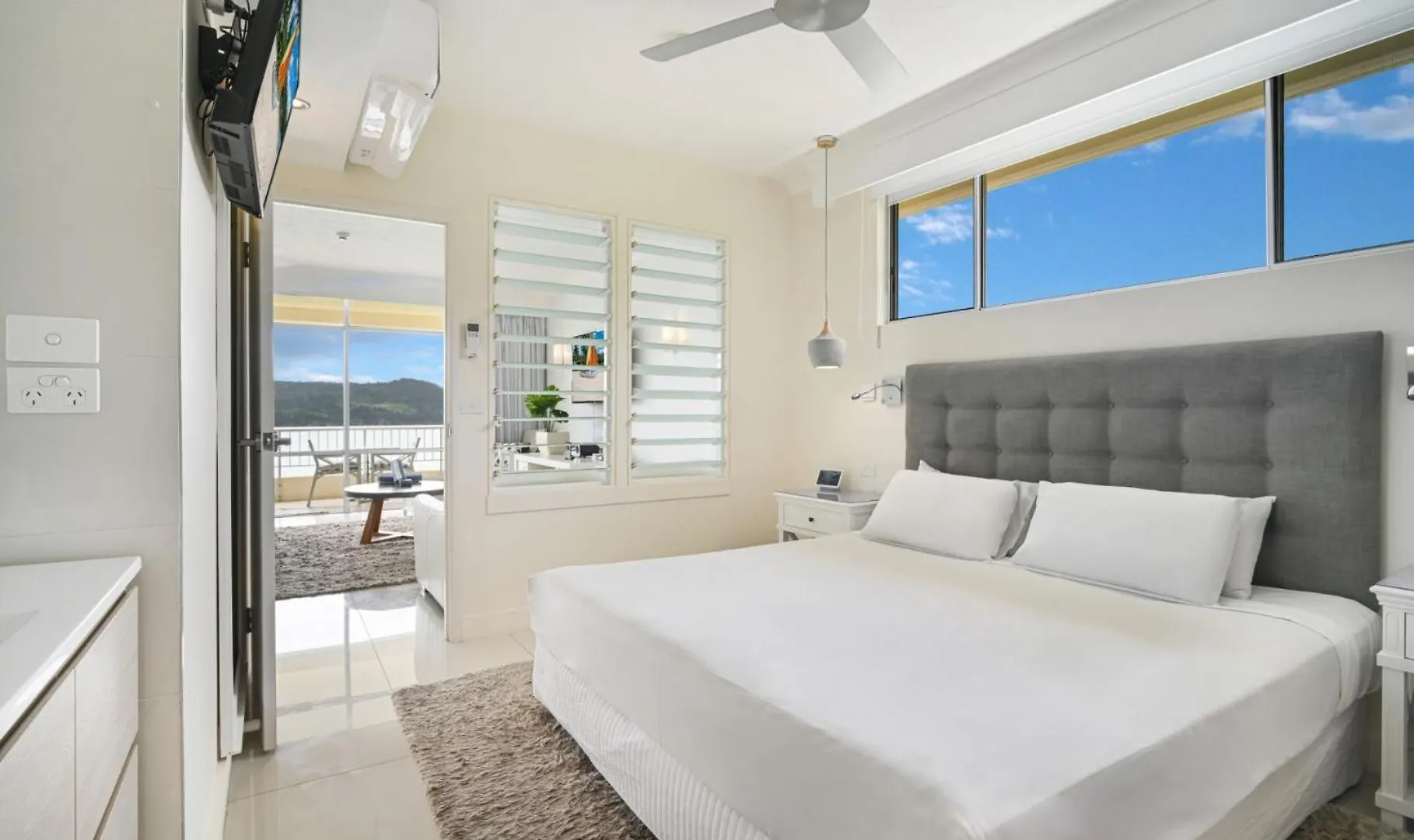 Whitsunday 1306 Apartment Hamilton Island