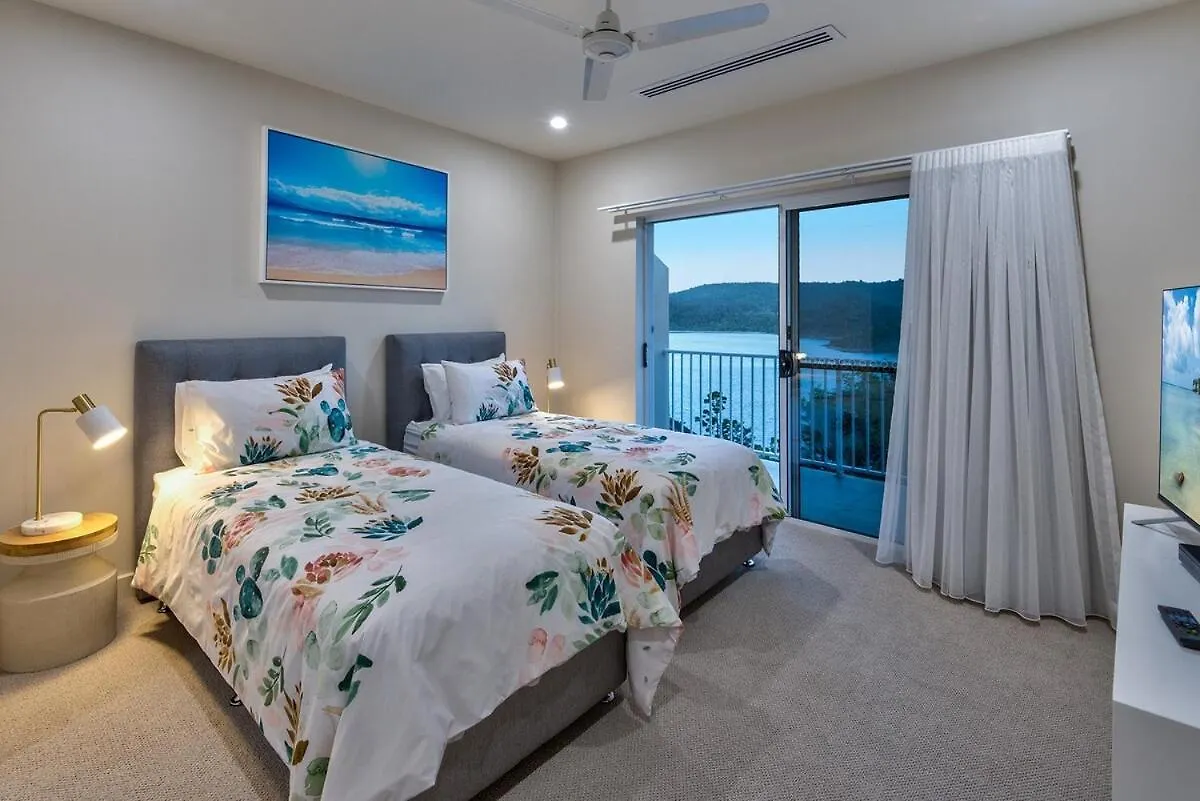 La Bella Waters 2 * Hamilton Island