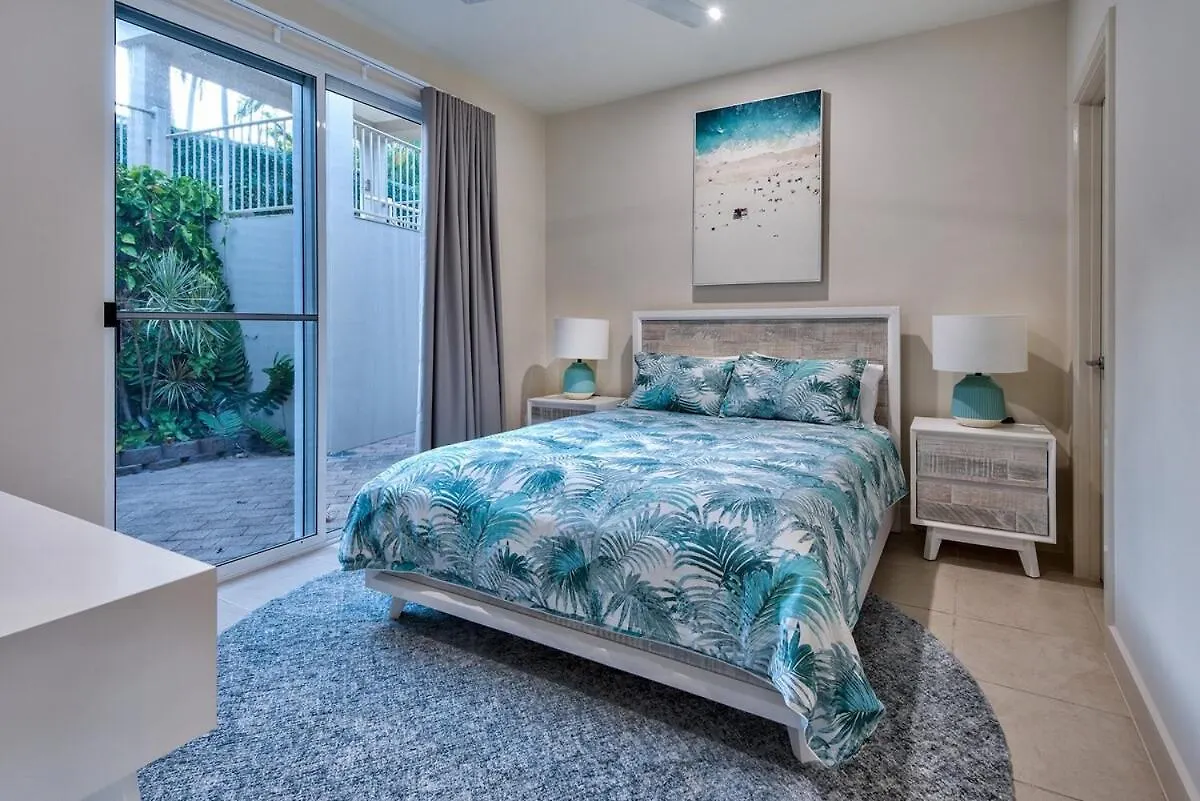 Apartment La Bella Waters 2 *