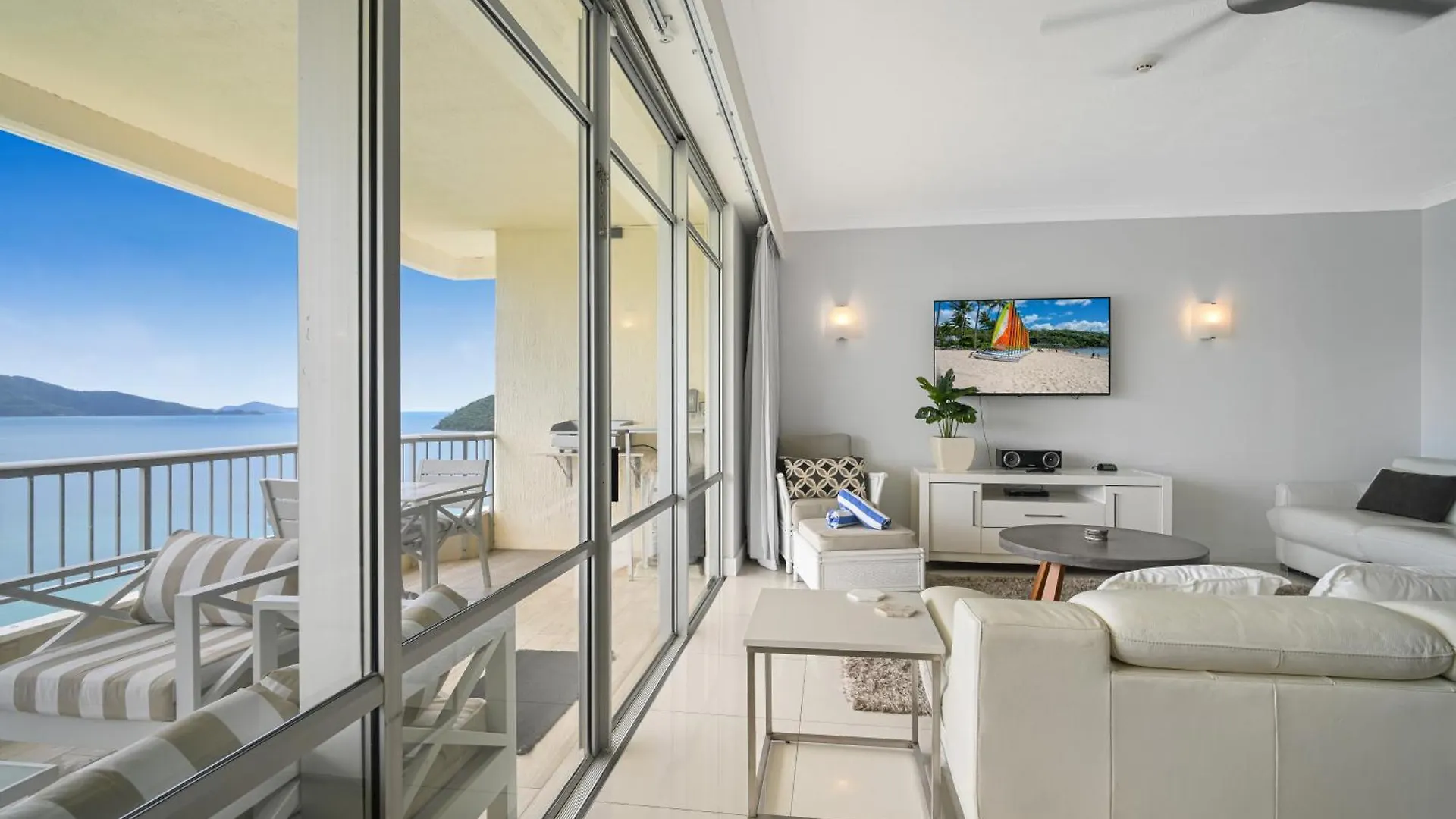 Apartment Whitsunday 1306 *