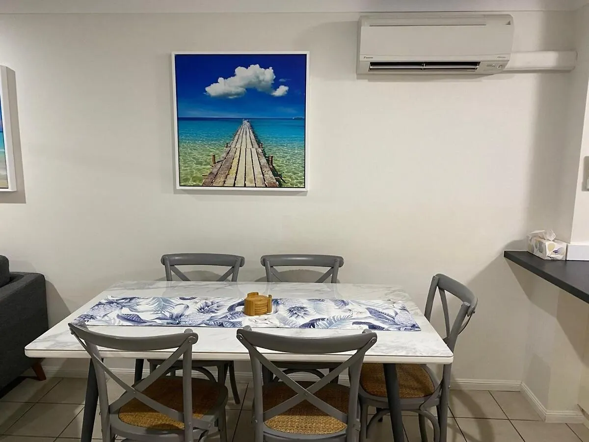 Apartment Sunset Waters 10 & Free Buggy -