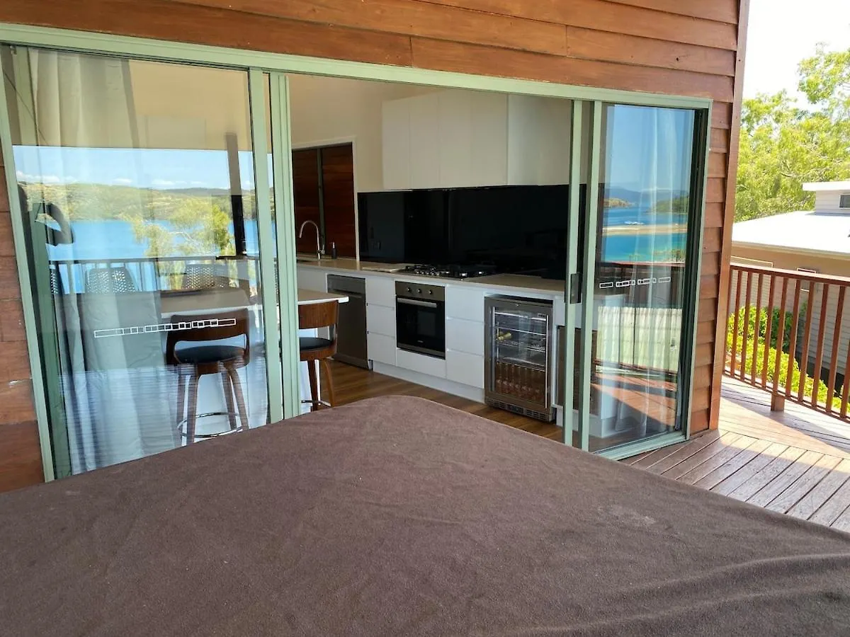 Villa 3 Bedroom Villa, Great Views, Buggy