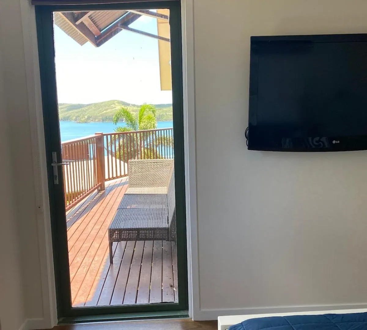 3 Bedroom Villa, Great Views, Buggy Villa