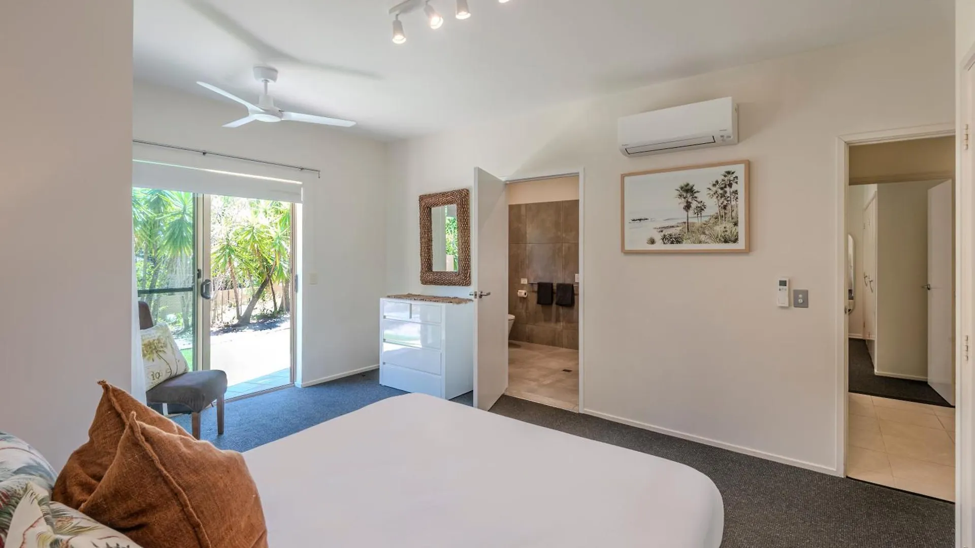 Holiday home Cooinda Gardens 6 On By Hamorent