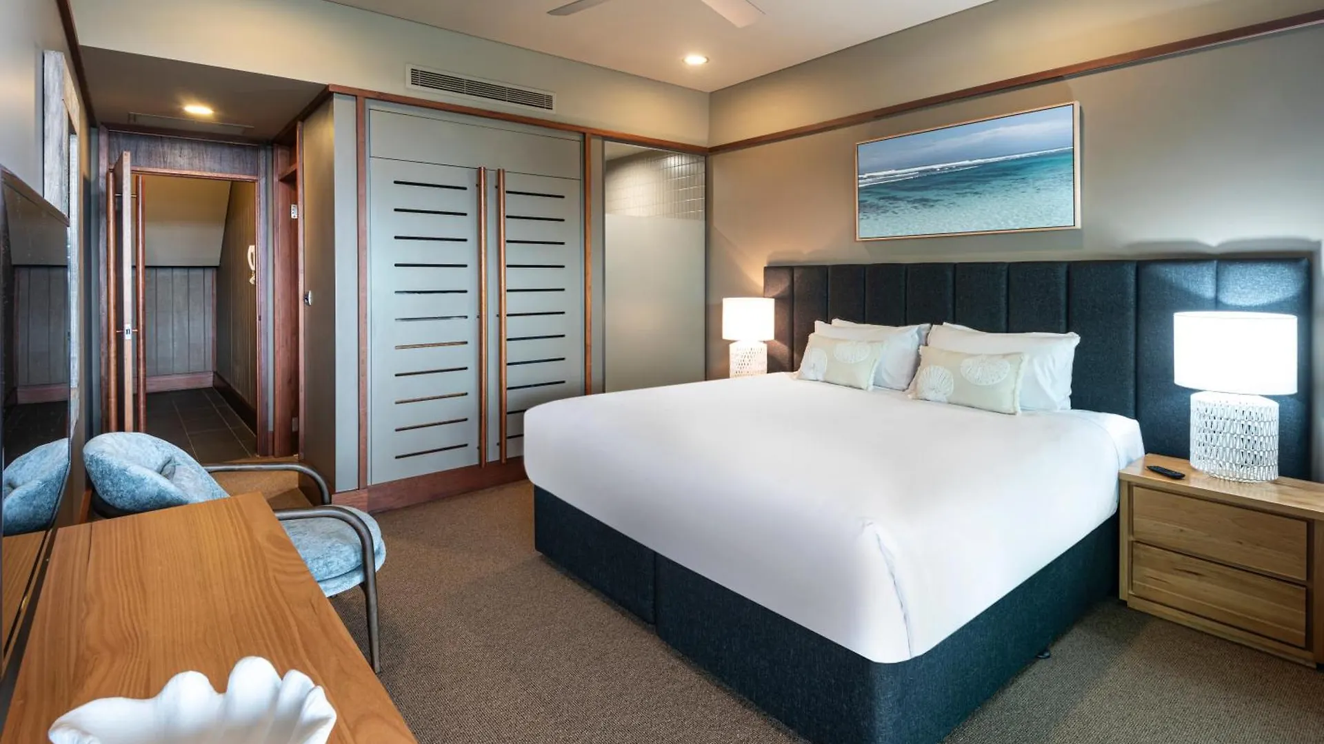 Apartment Yacht Club *