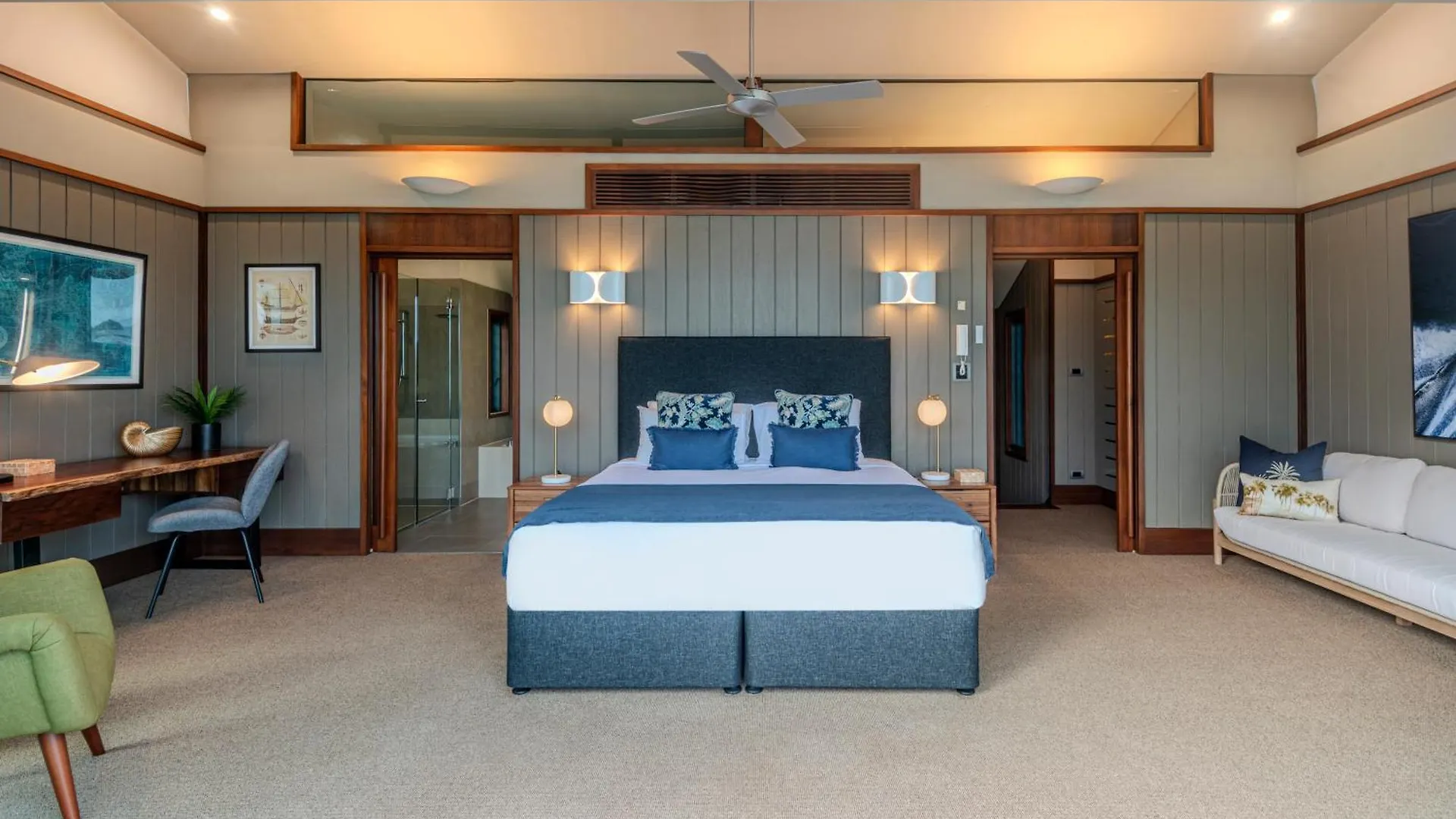 Apartment Yacht Club Hamilton Island