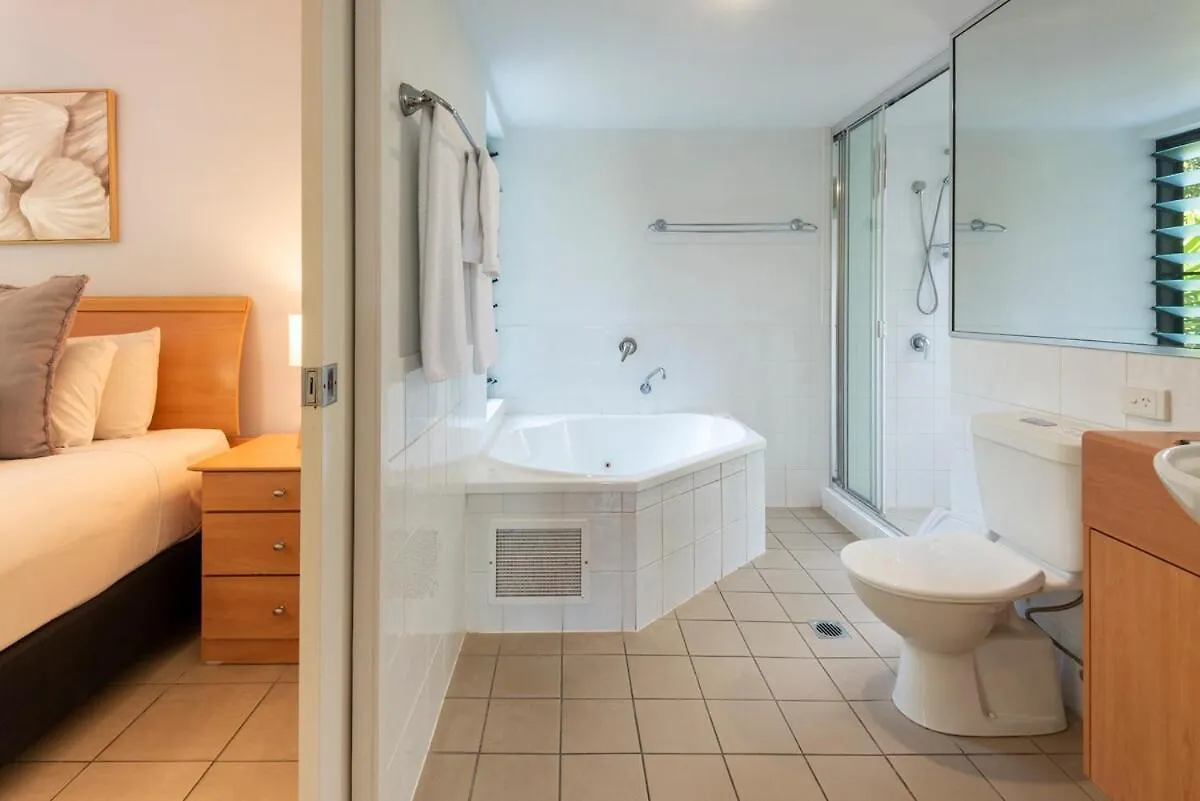 Oasis 2 Bedroom With Buggy *