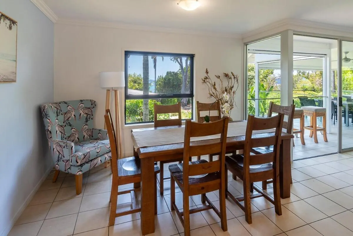Oasis 2 Bedroom With Buggy *