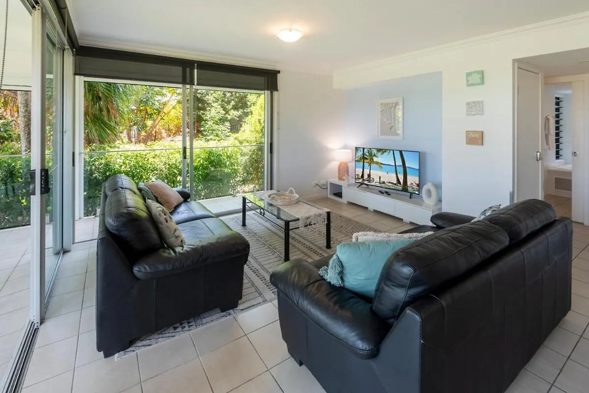 Oasis 2 Bedroom With Buggy 해밀턴아일랜드
