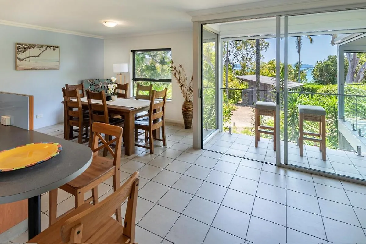 Oasis 2 Bedroom With Buggy *