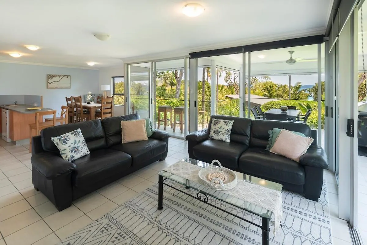 Oasis 2 Bedroom With Buggy * 해밀턴아일랜드