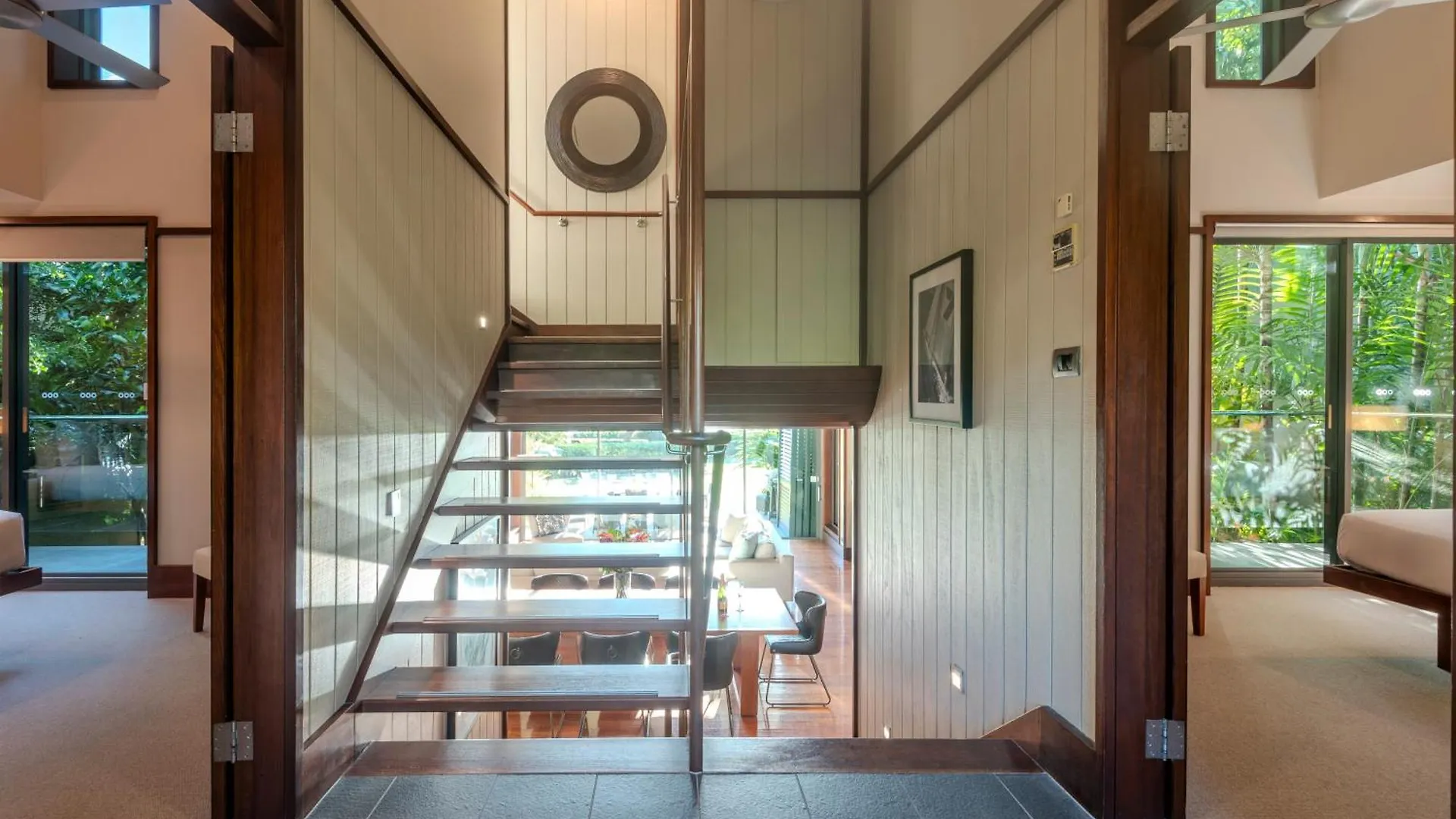 Apartment Yacht Club Hamilton Island