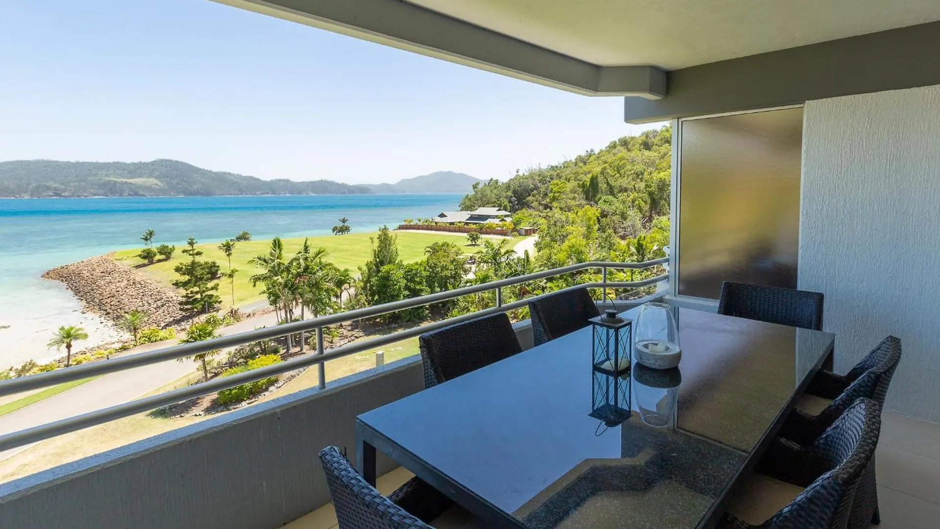 Apartment Frangipani 107 By Hamorent On Hamilton Island