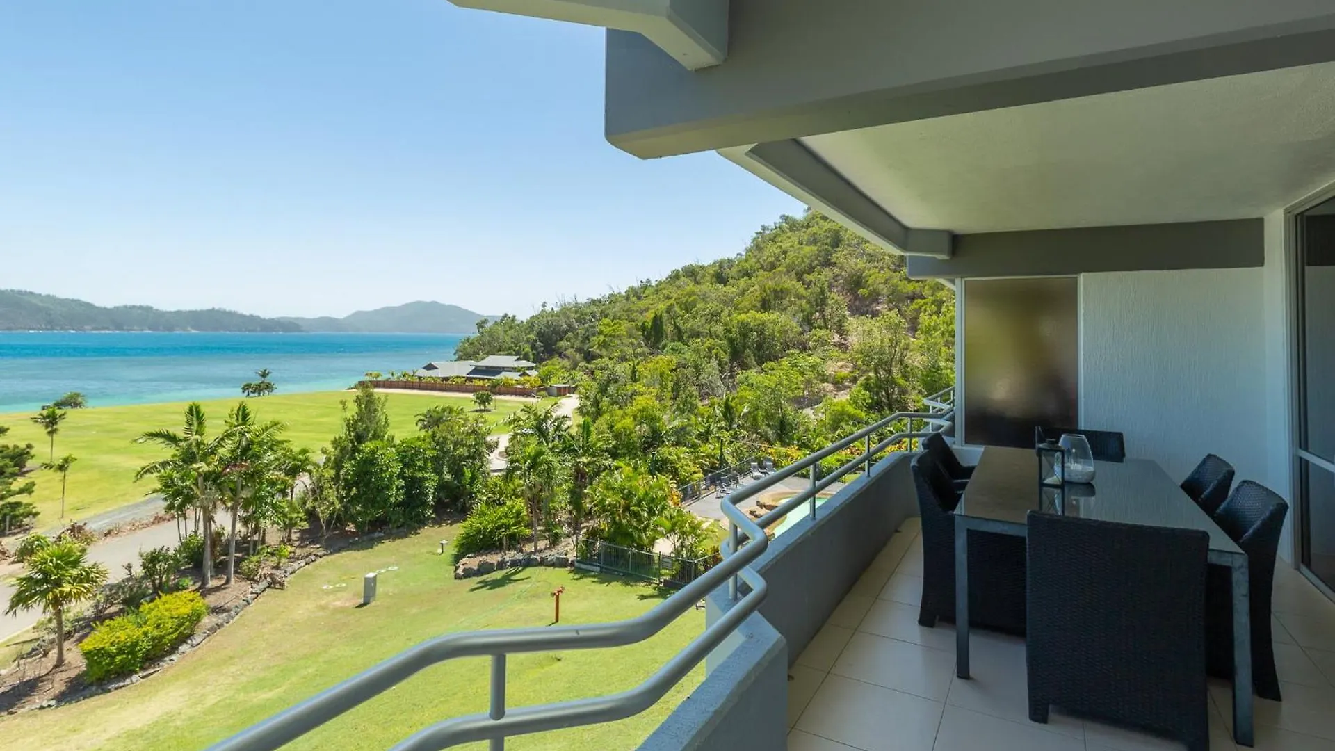Apartment Frangipani 107 By Hamorent On